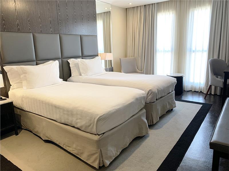 Windsor California Copacabana Hotel Rio de Janeiro