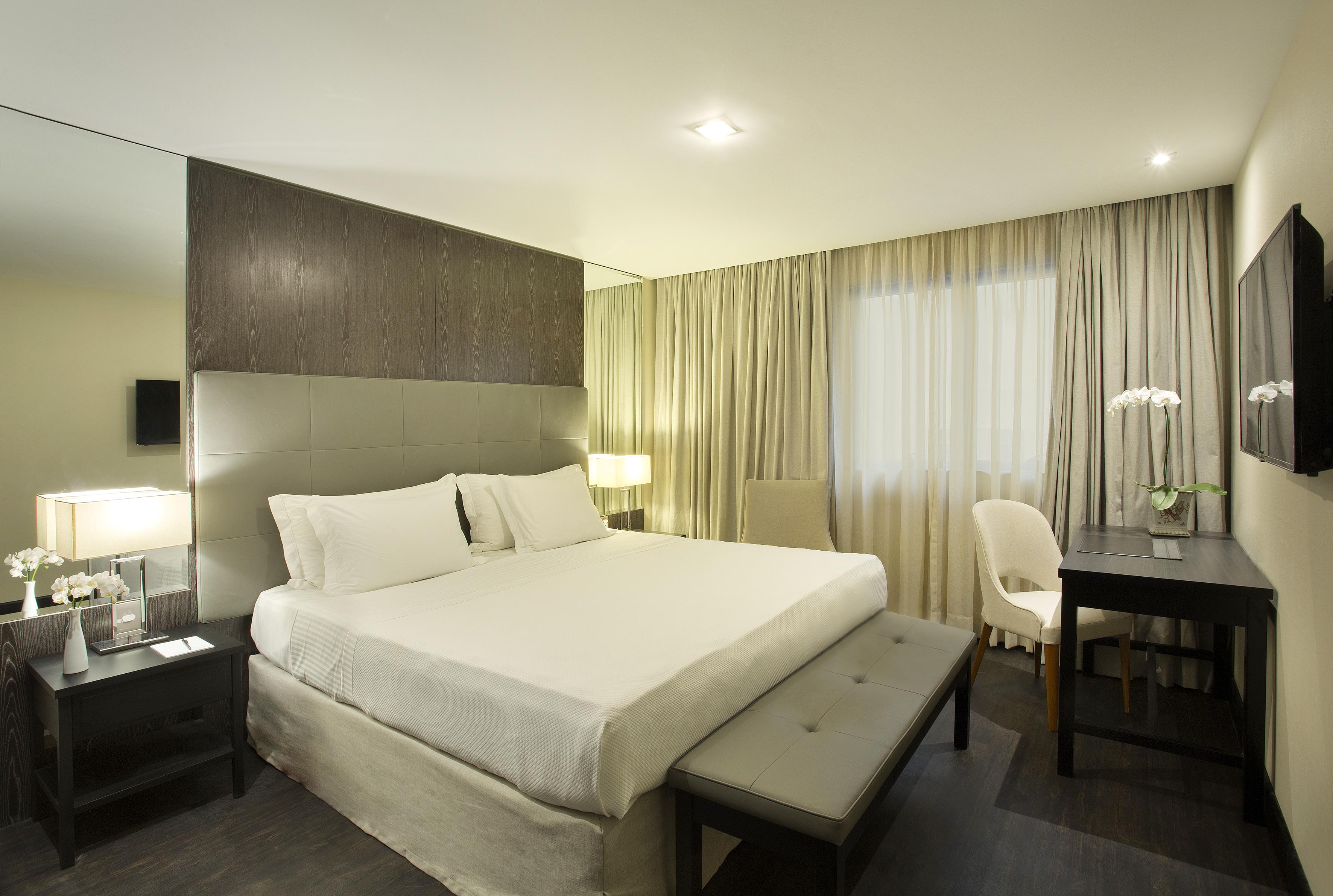 Windsor California Copacabana Hotel 4*