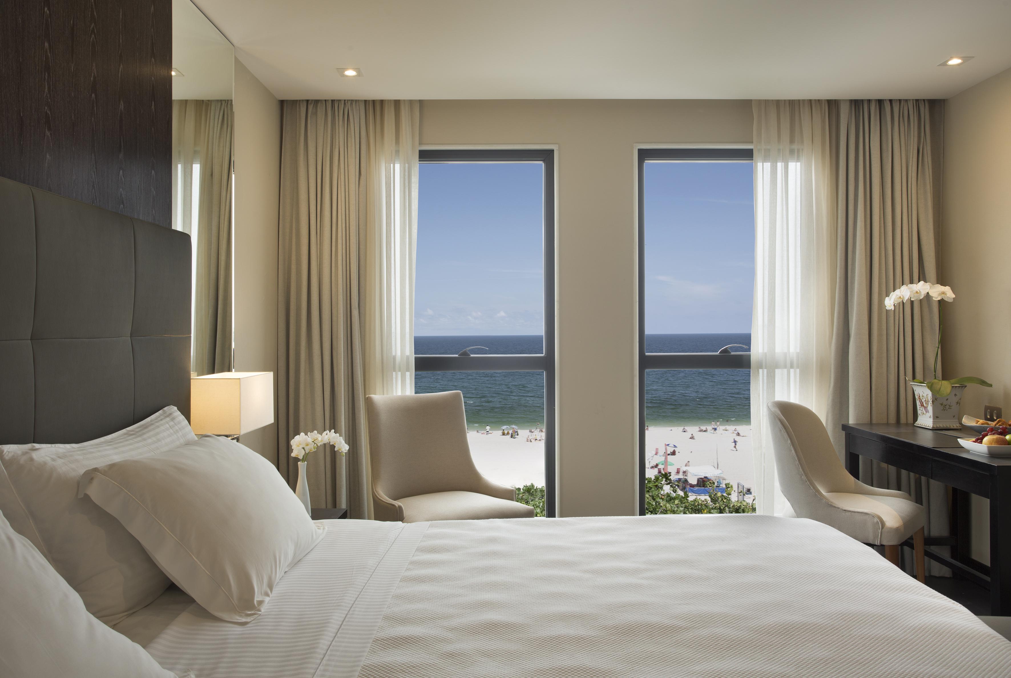 Hotel Windsor California Copacabana Rio de Janeiro