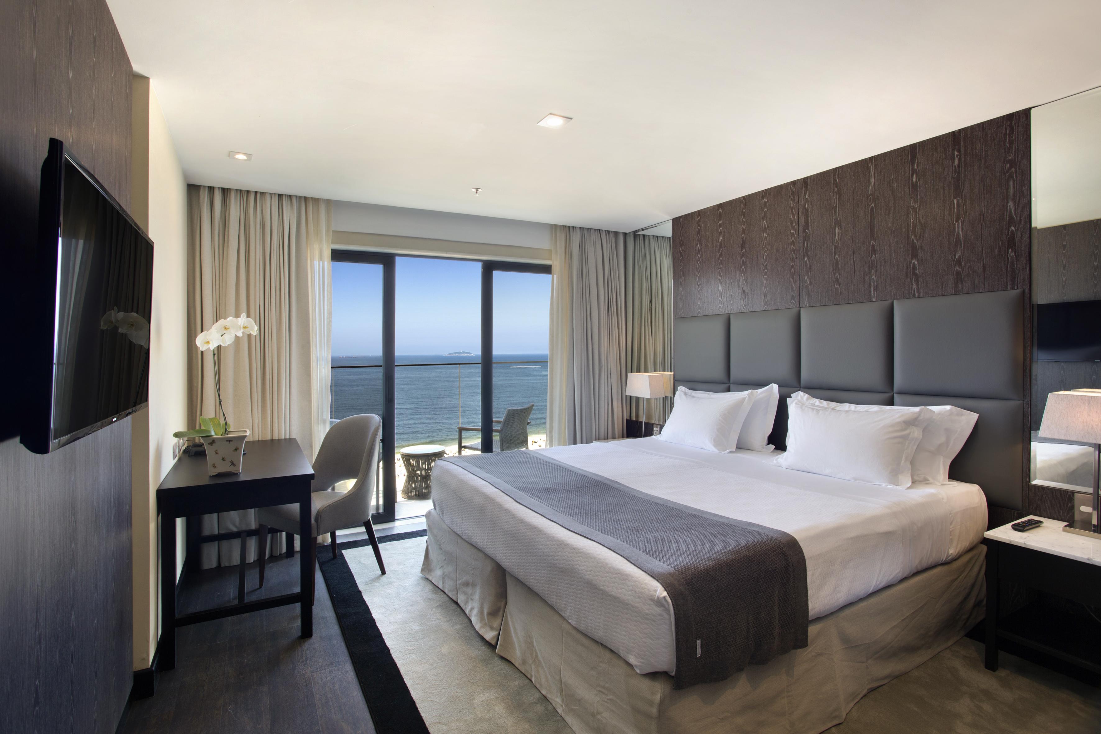 Hotel Windsor California Copacabana