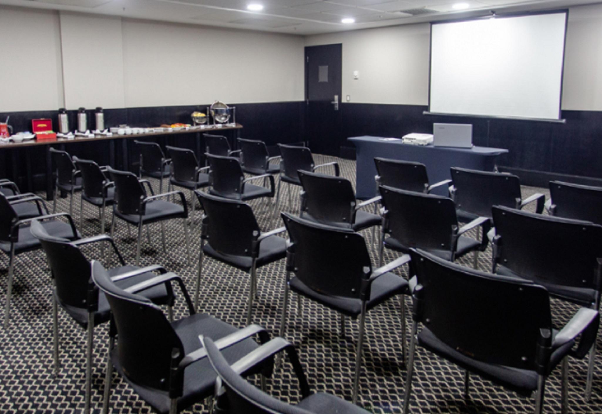 Hotel Windsor California Copacabana 4*