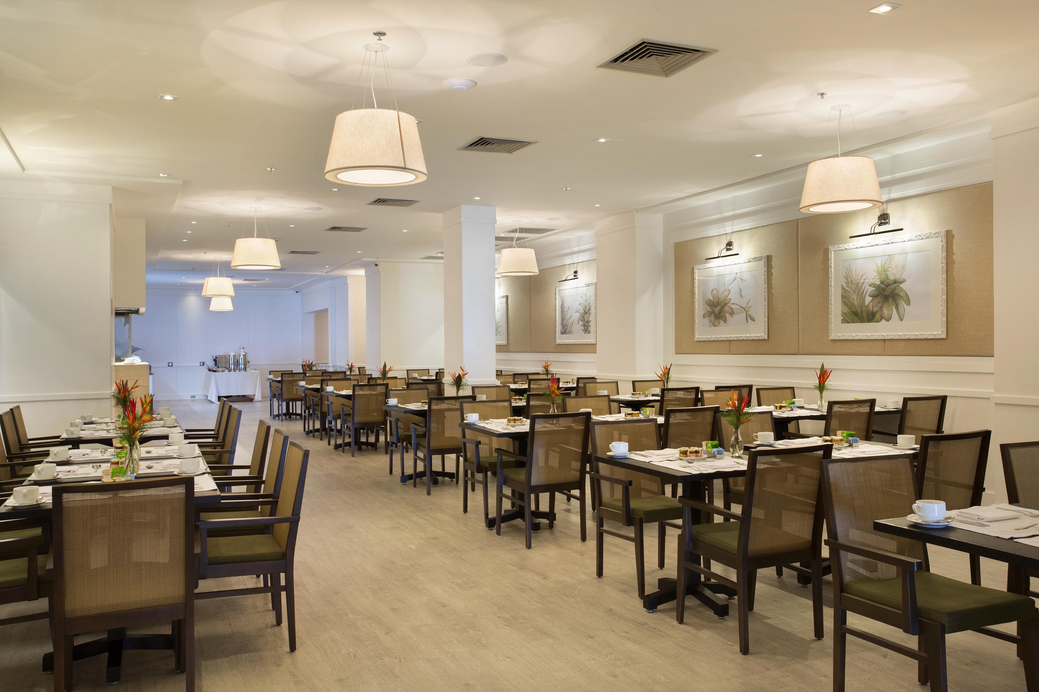 Windsor California Copacabana 4* Rio de Janeiro