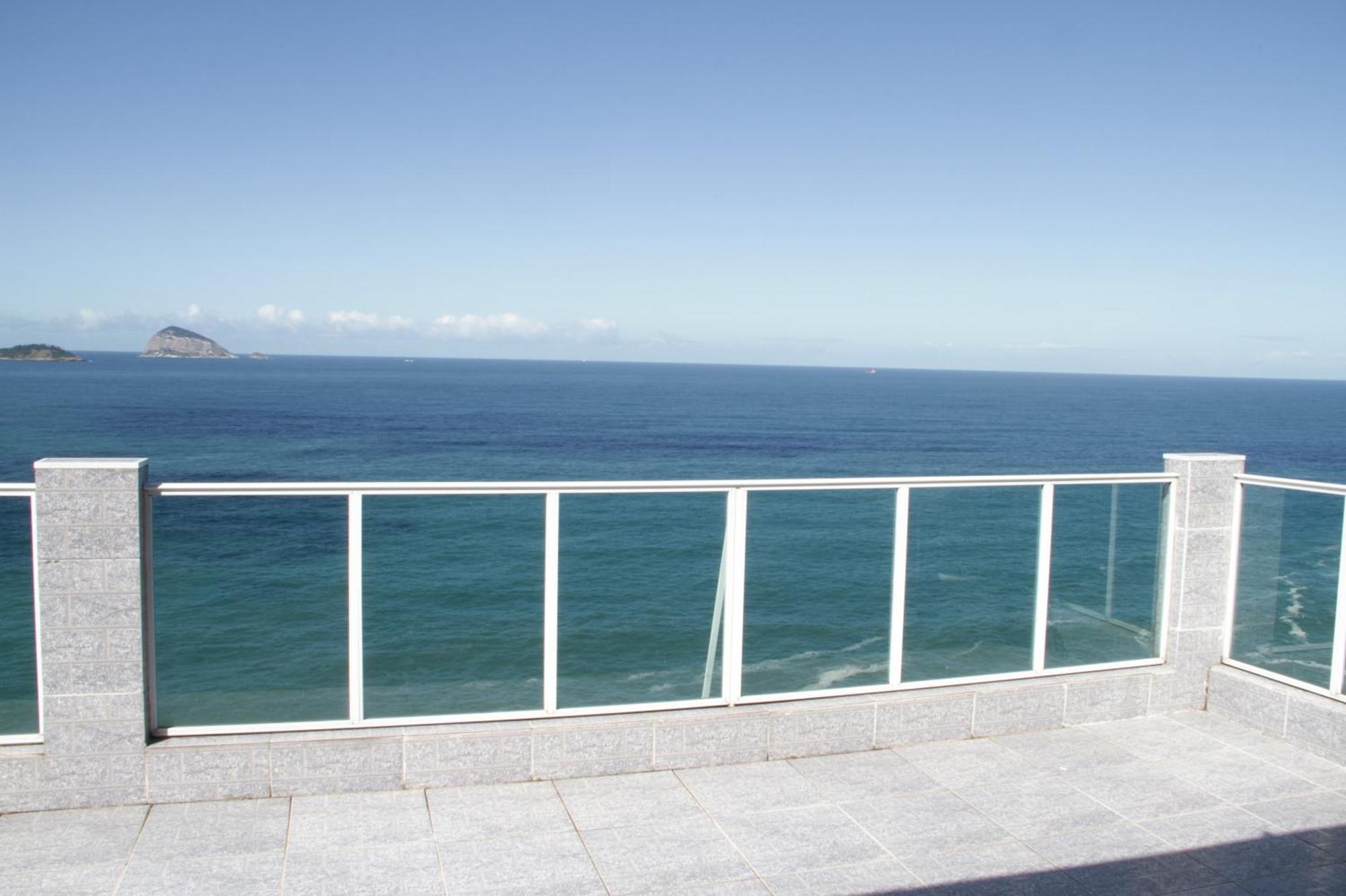 Vista Do Mar Rio de Janeiro