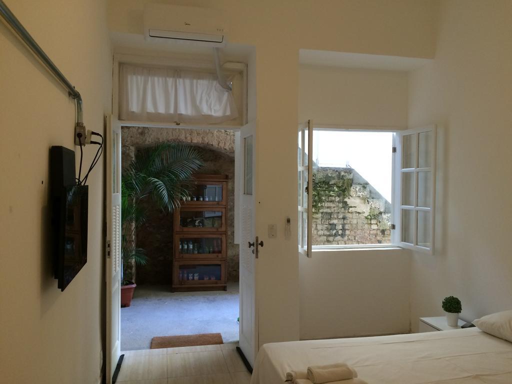 Gloria Homestay Rio de Janeiro