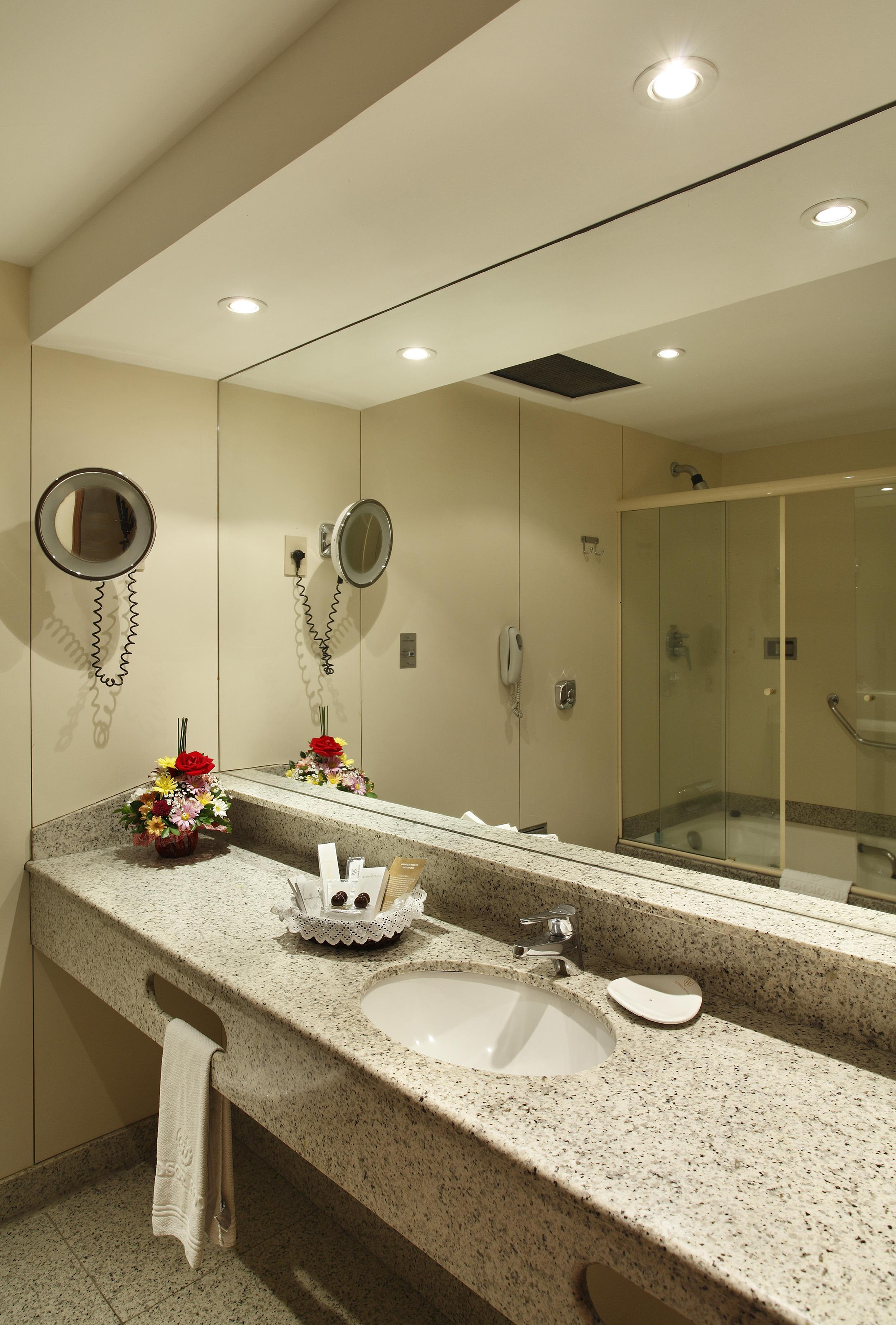 Windsor Plaza Copacabana Hotel