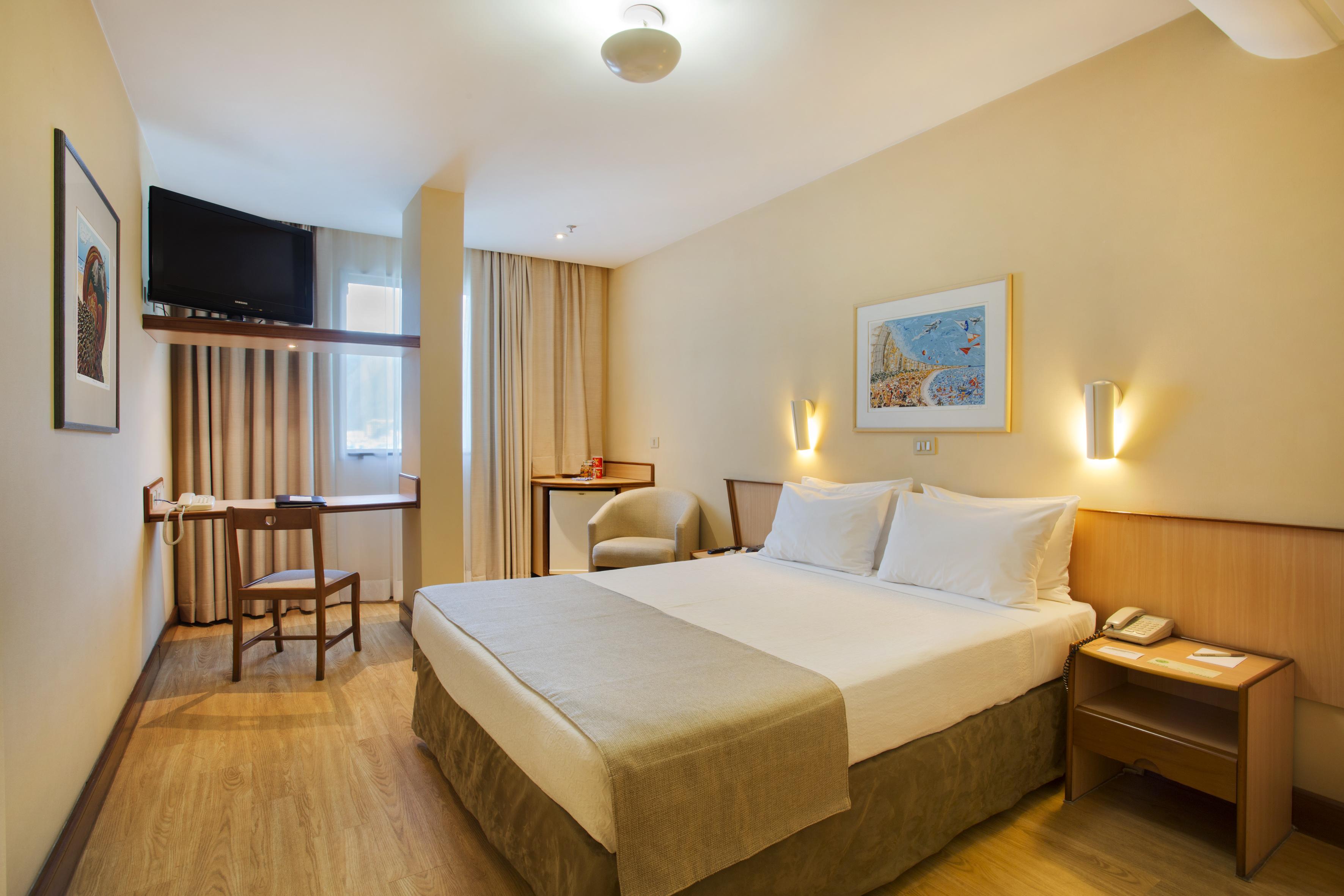 Windsor Plaza Copacabana Hotel