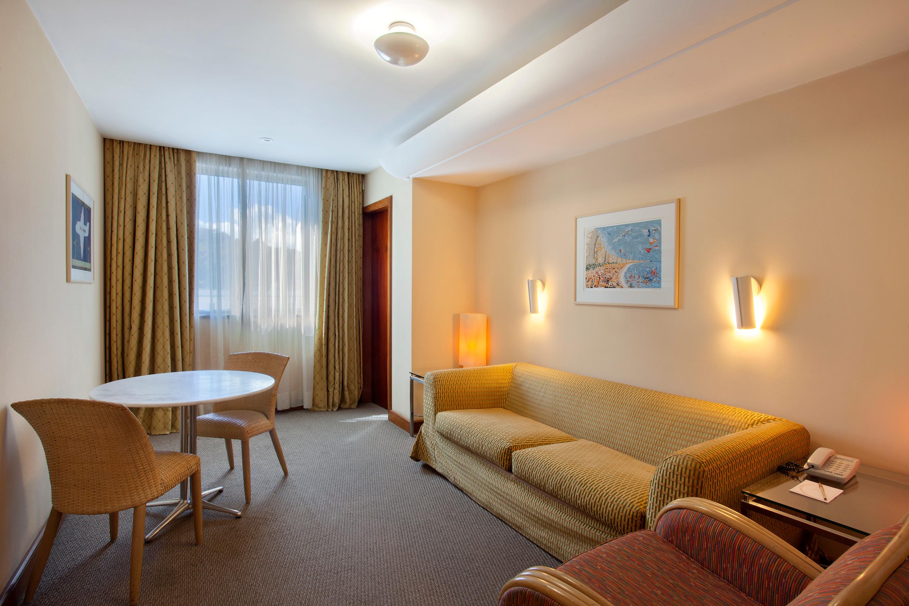 Windsor Plaza Copacabana 4* Rio de Janeiro