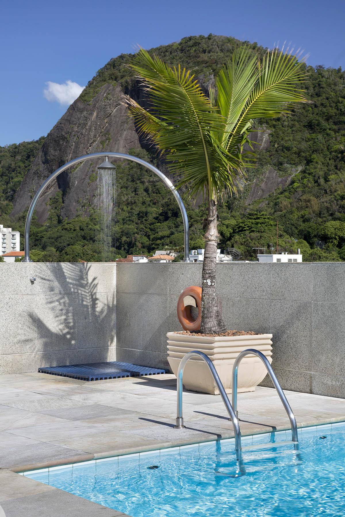 Windsor Plaza Copacabana Rio de Janeiro