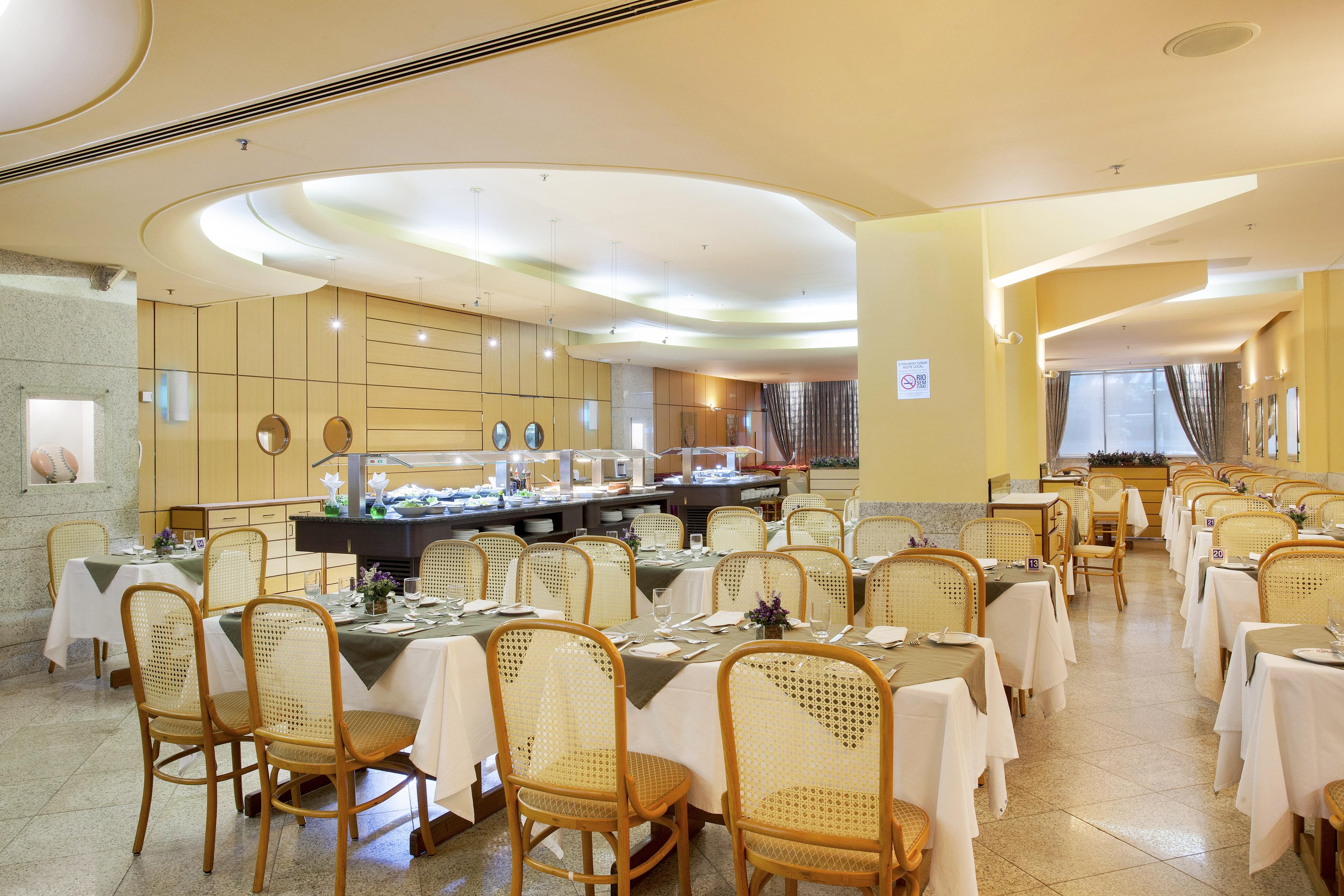 Windsor Plaza Copacabana 4* Rio de Janeiro