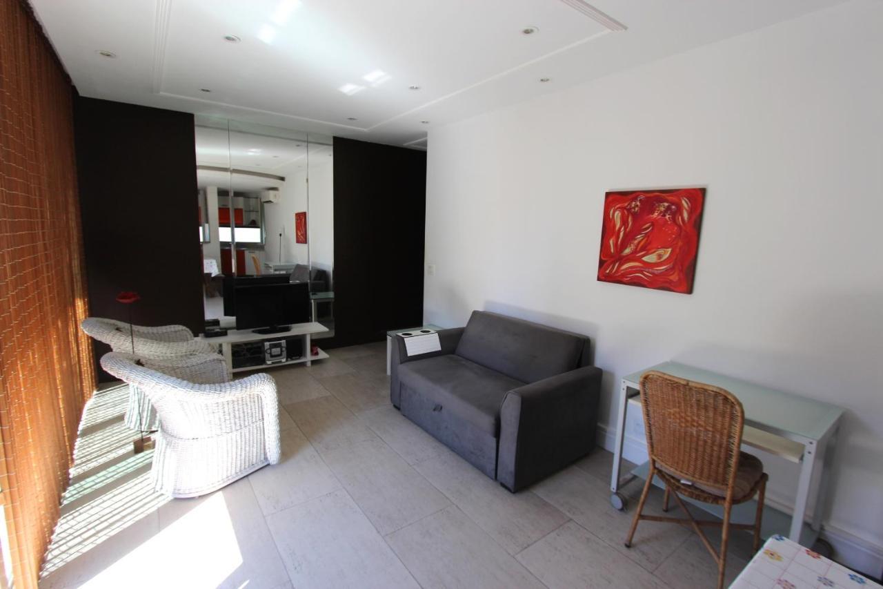 Apart-hotel Tiffanys Rio Flat Rio de Janeiro