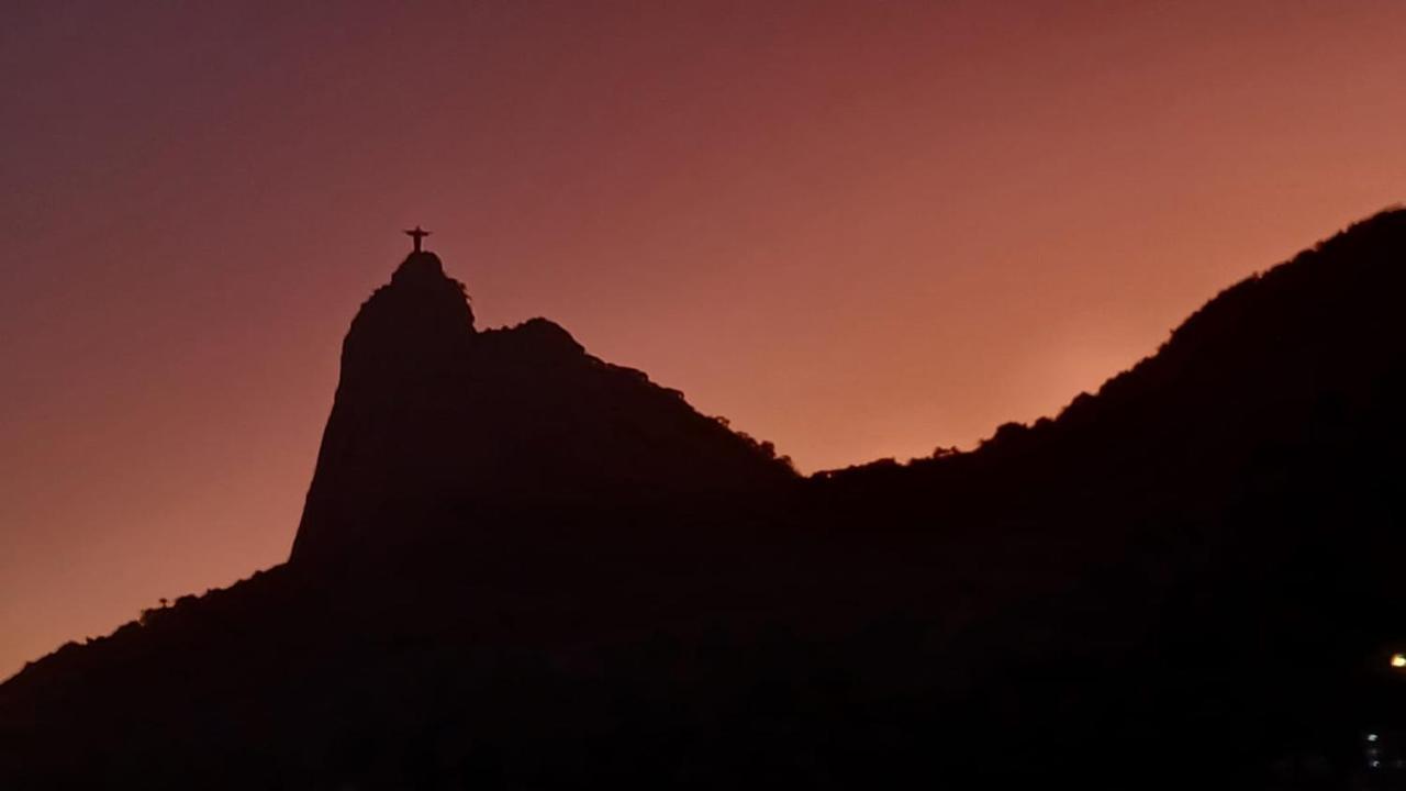 Rio De Janeiro: Perto De Tudo Com Vista Pro Cristo