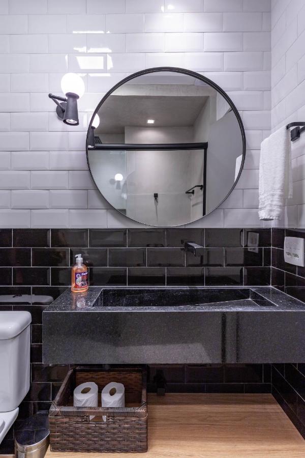 Loft Em Copacabana - 250m Da - Df115 Z3 Rio de Janeiro