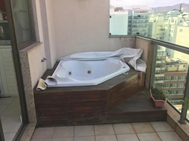 Cobertura No Melhor Lugar De Ipanema Apartment