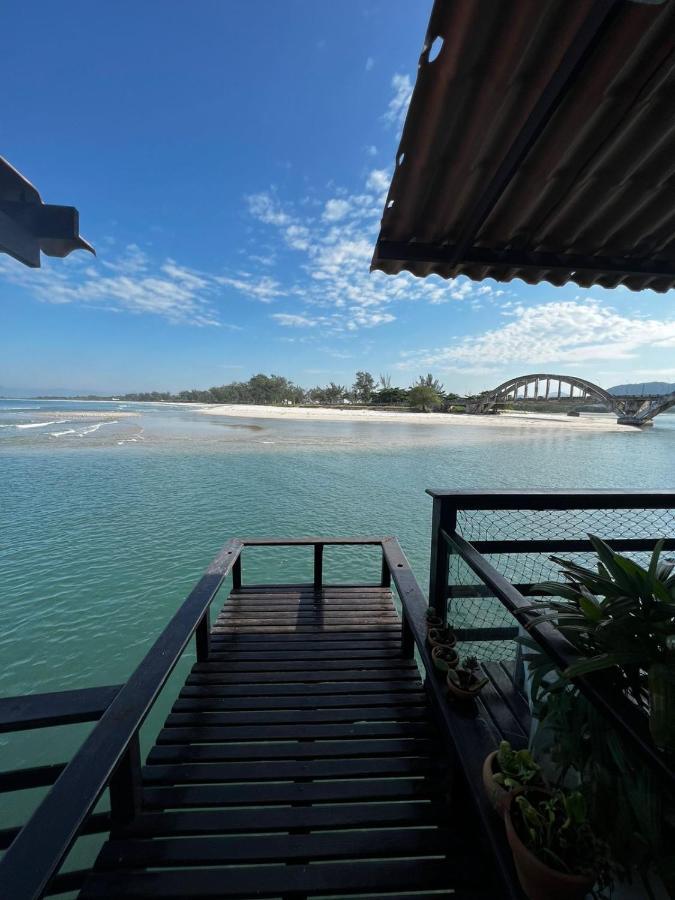 Casa Marambaia 2 Holiday home *