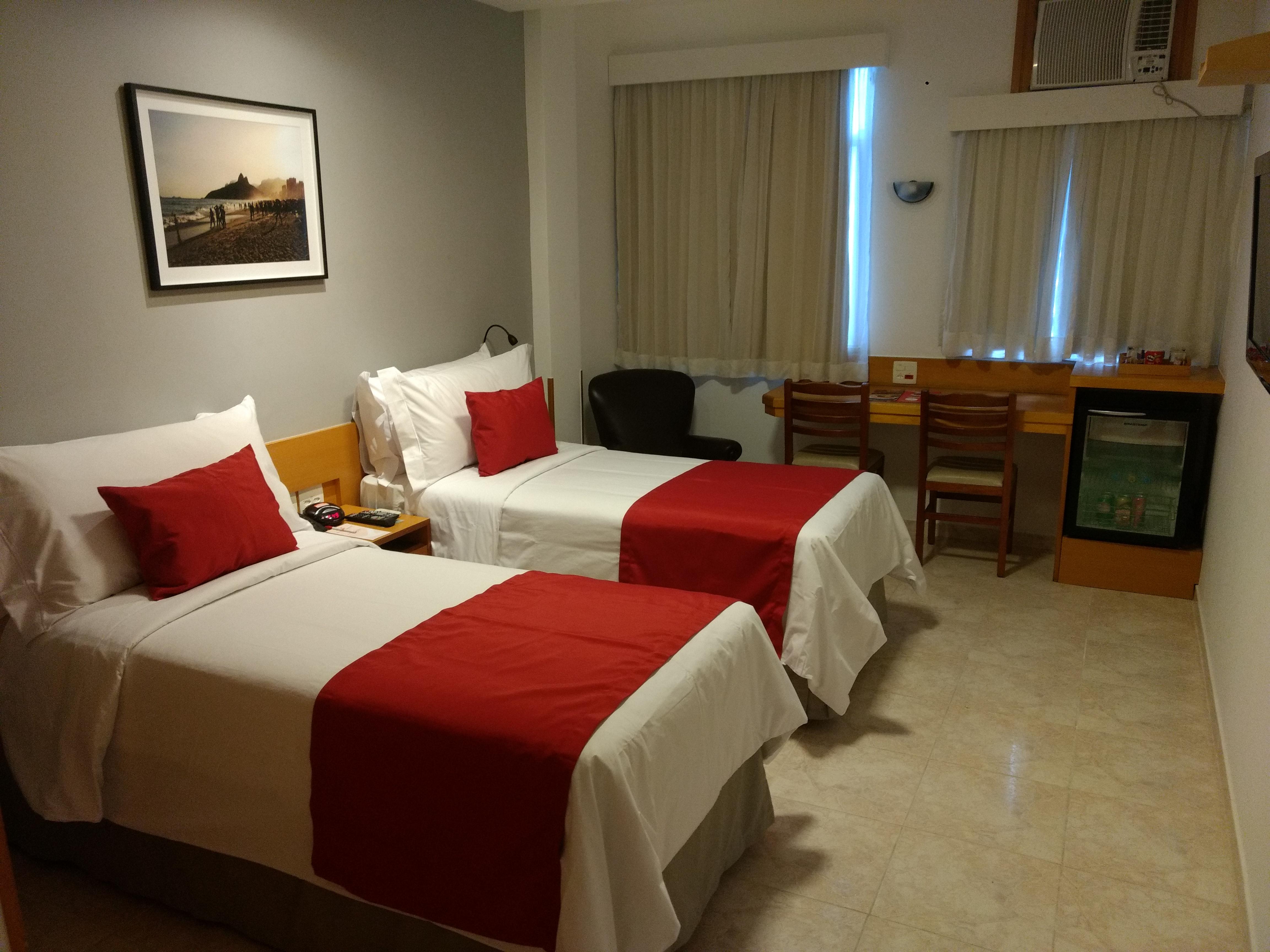 Vermont Ipanema Hotel