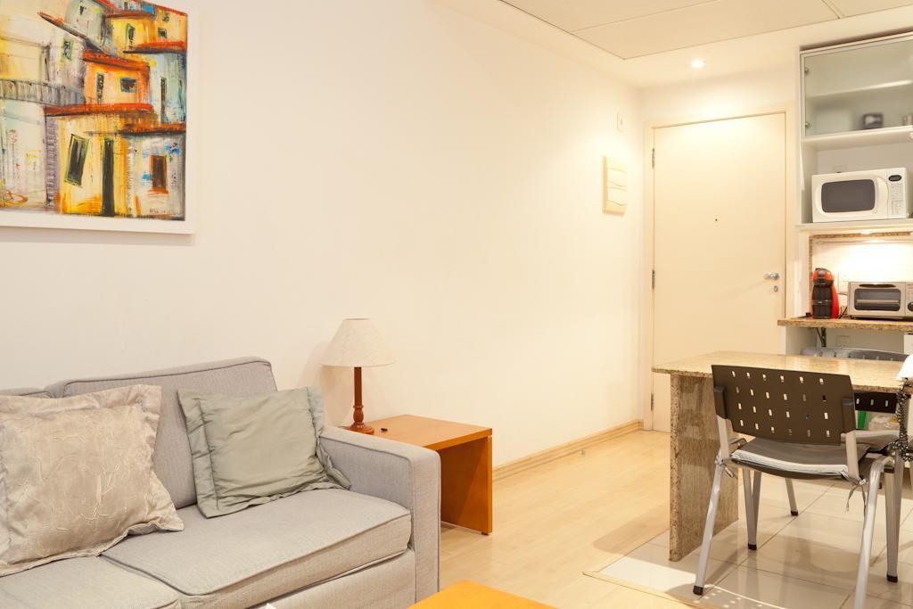South Club Apartment