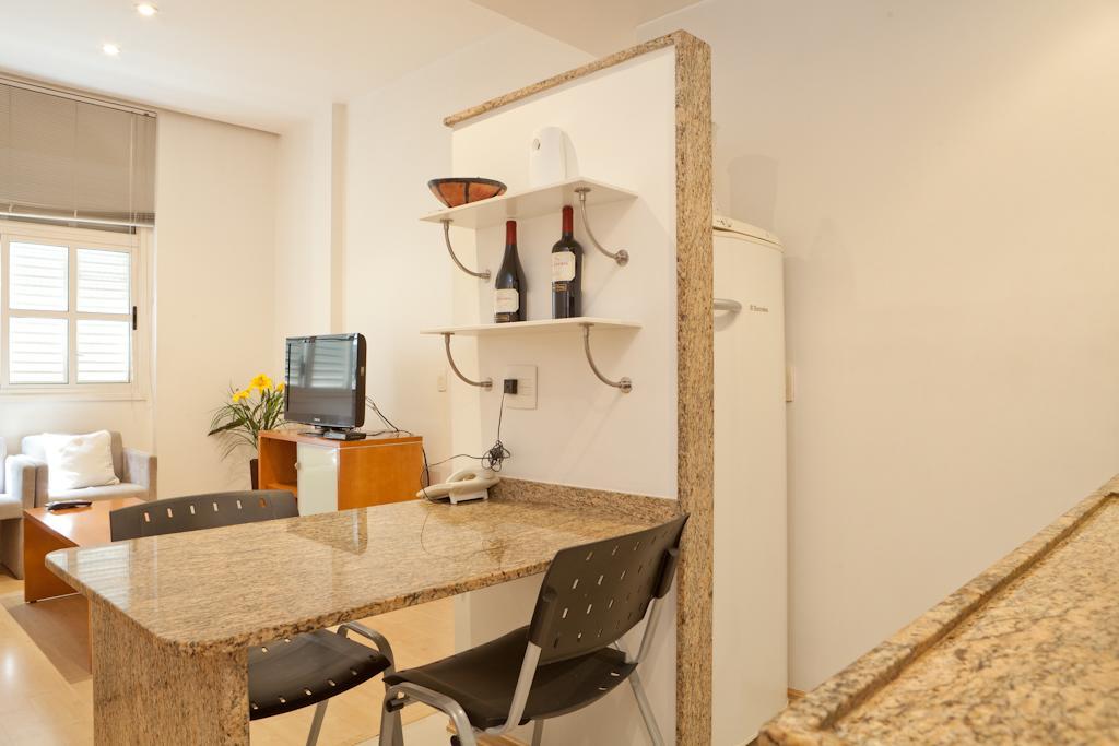 Apartment South Club *