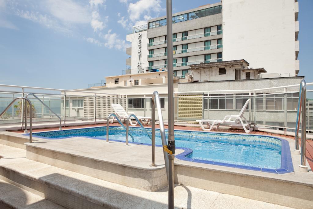 South Club Apartment *