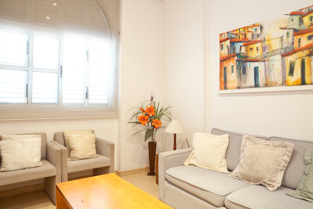 Apartment South Club Rio de Janeiro