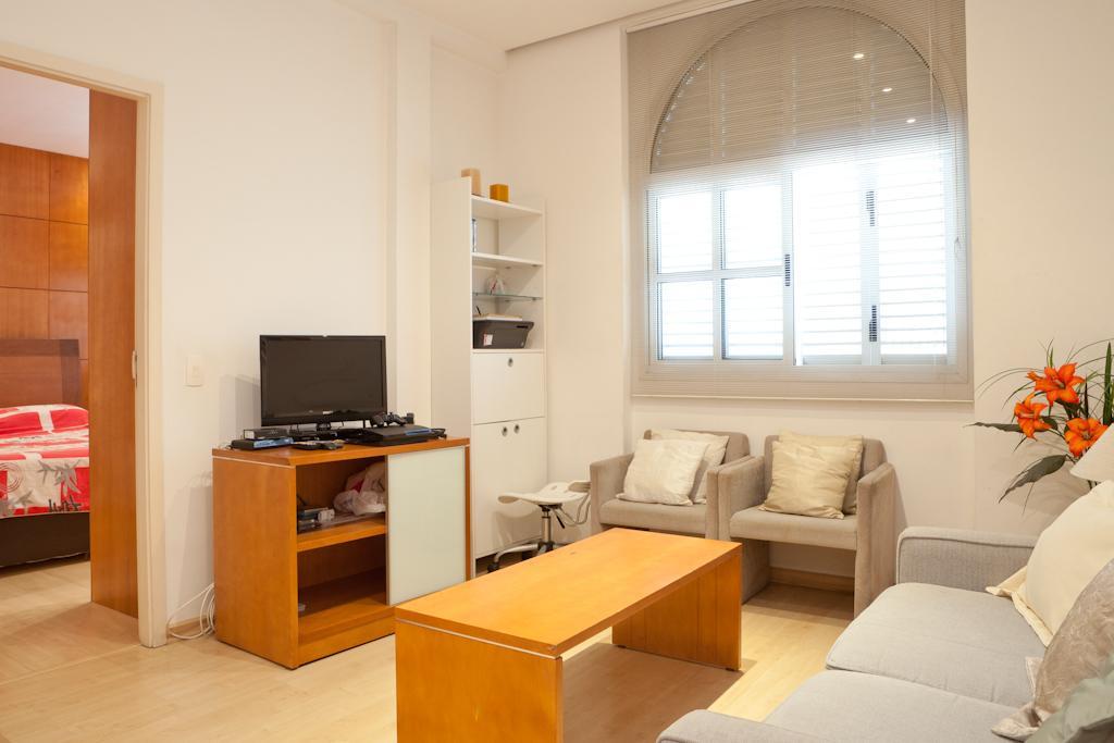 South Club Apartment Rio de Janeiro
