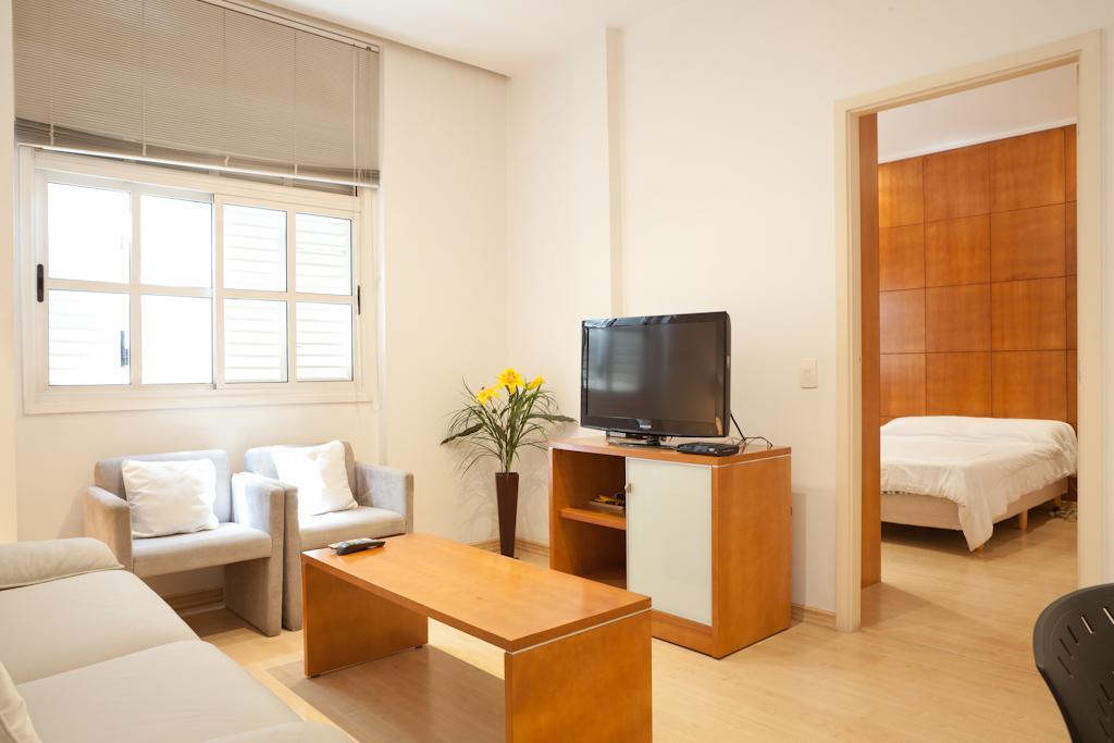 South Club Apartment