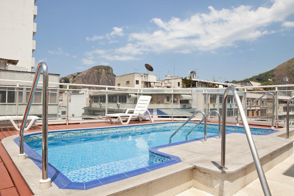 South Club Apartment *