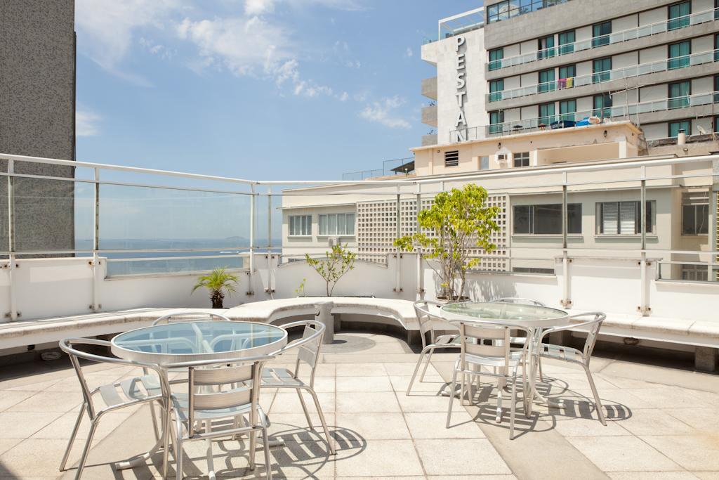 Apartment South Club Rio de Janeiro