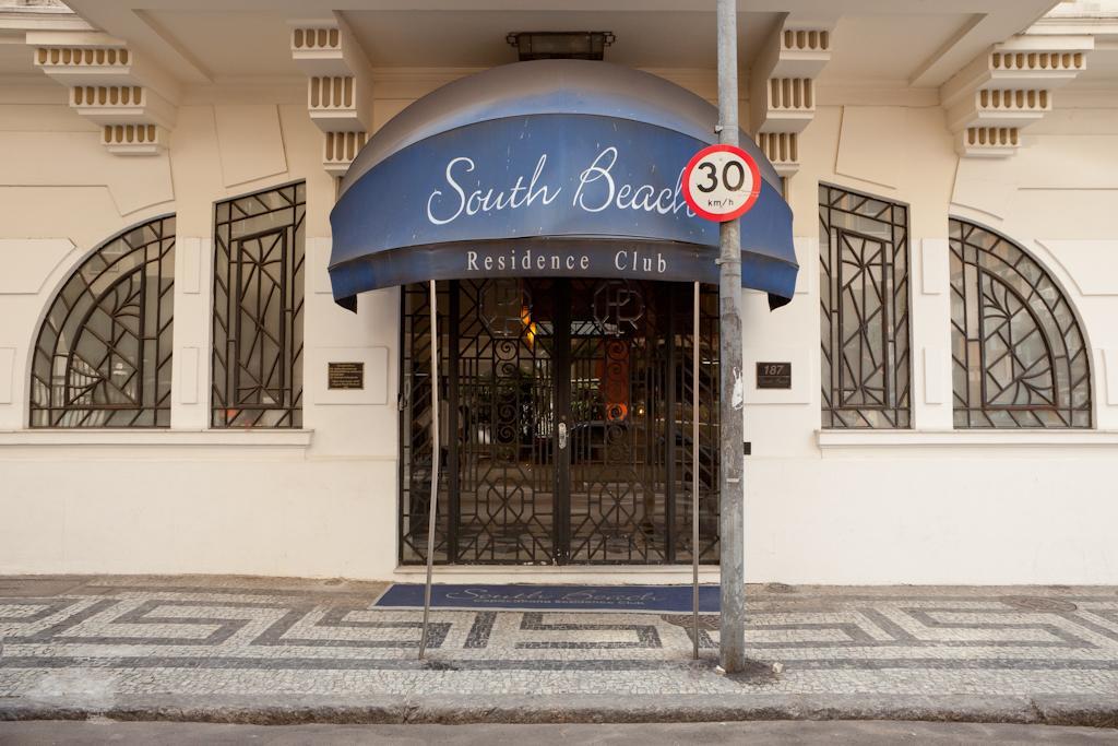 Apartment South Club
