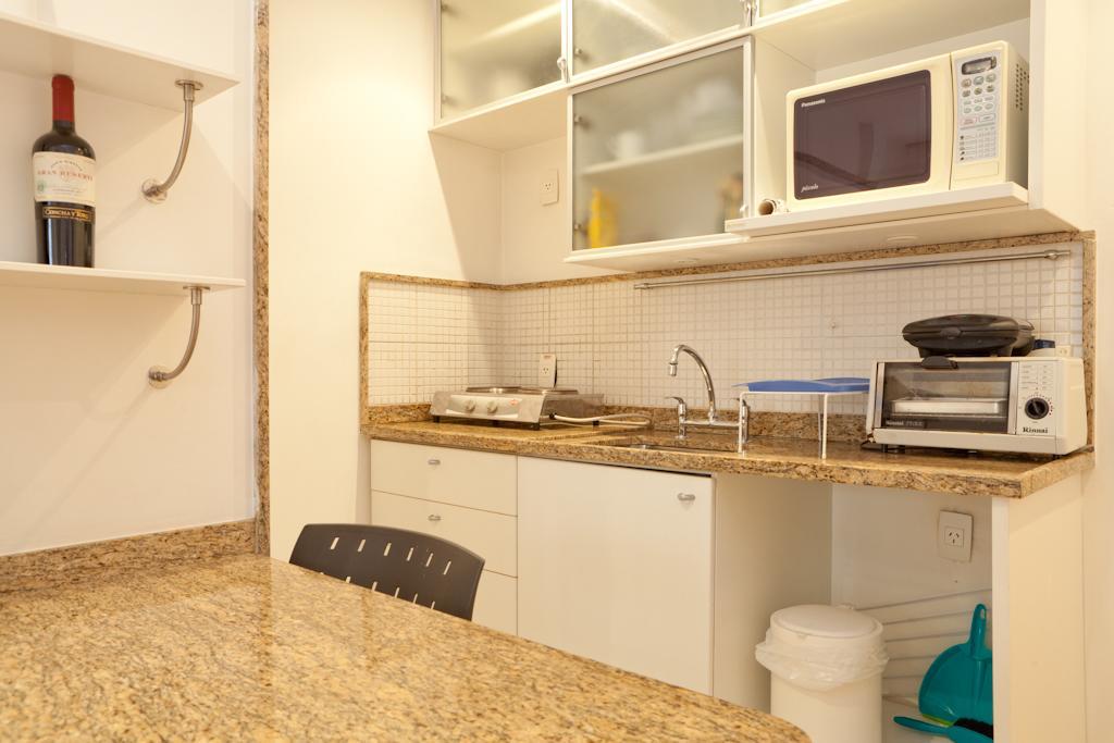 South Club Apartment