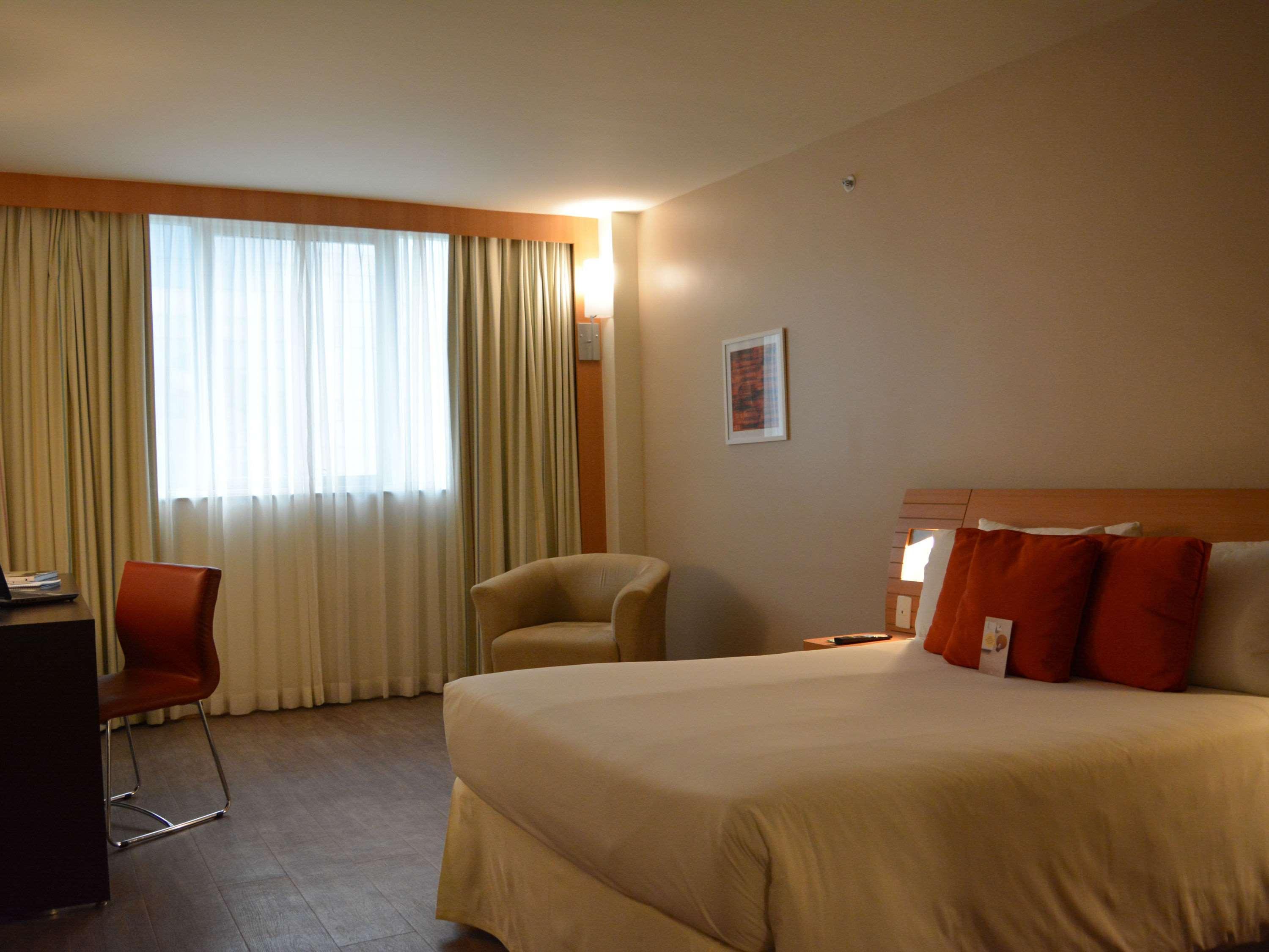 Novotel Barra Da Tijuca Rio de Janeiro