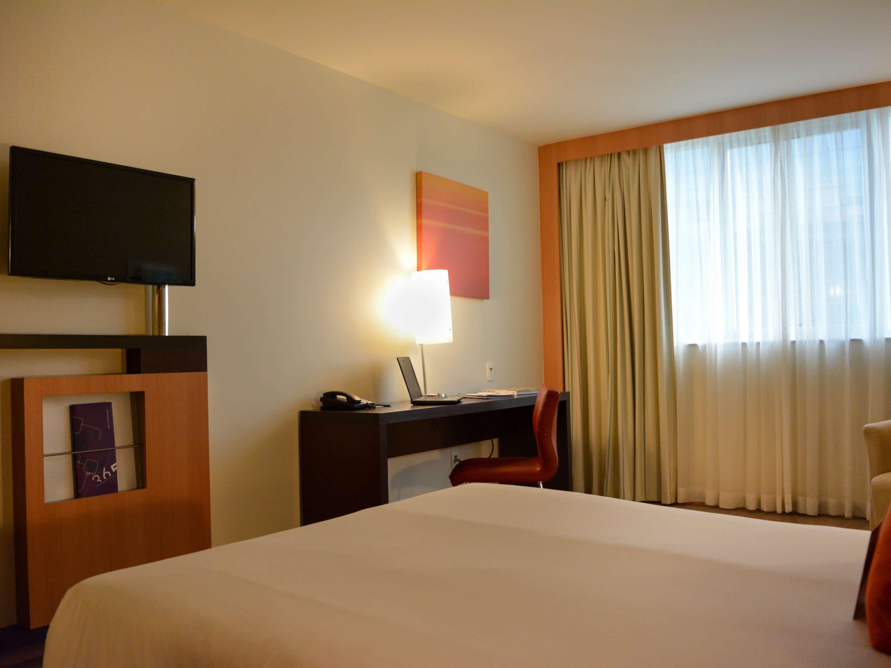 Hotel Novotel Barra Da Tijuca
