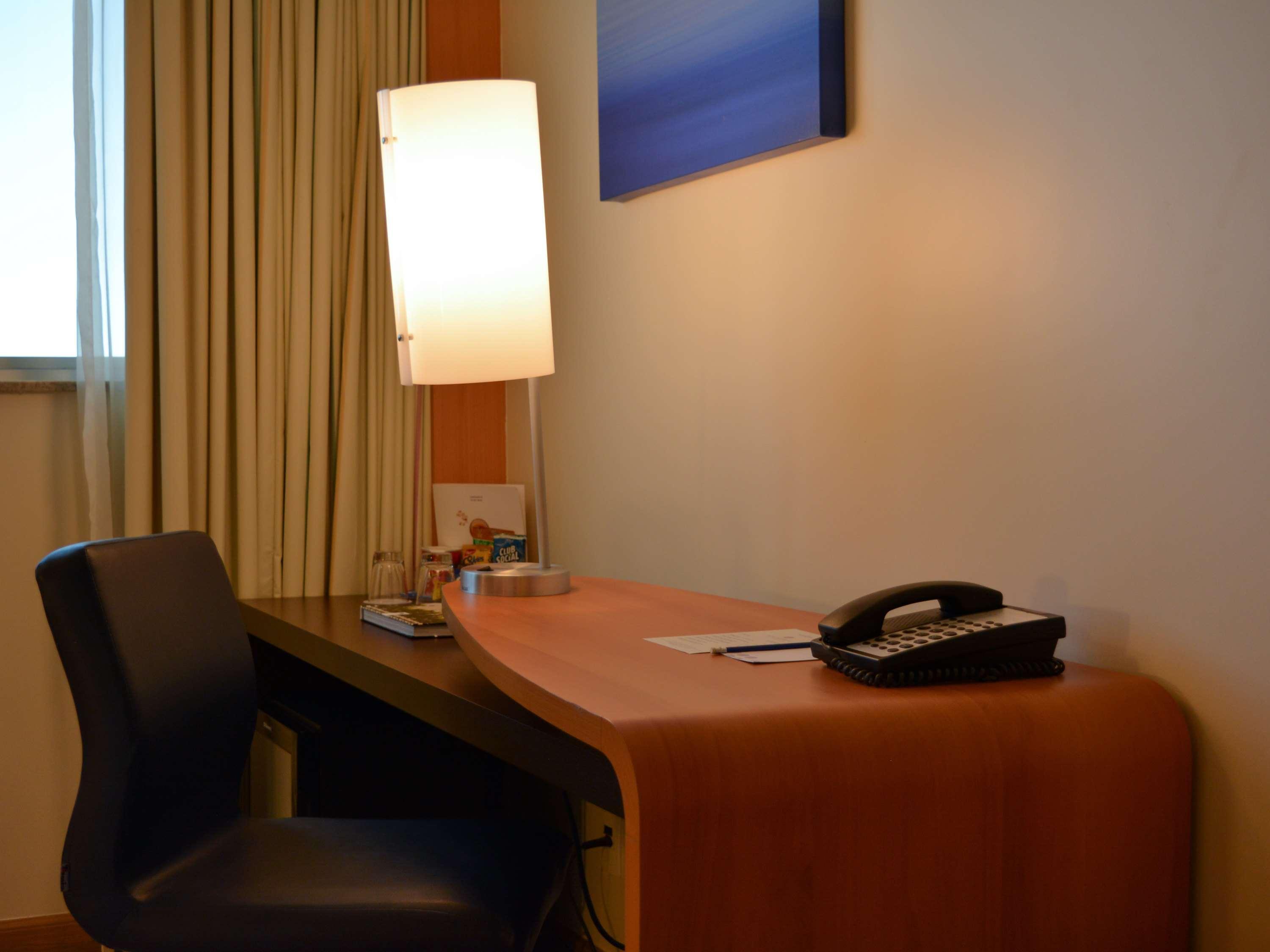 Hotel Novotel Barra Da Tijuca