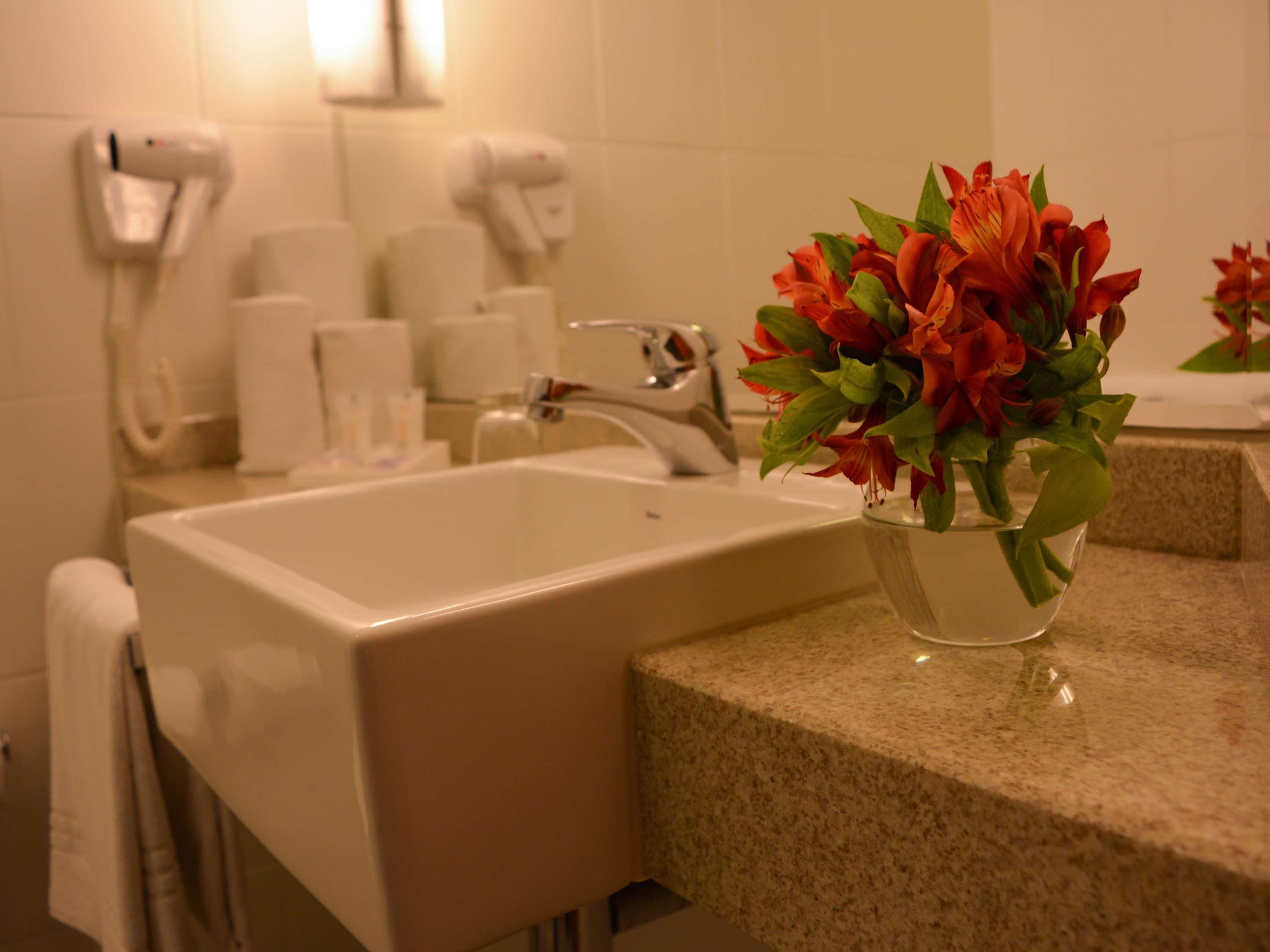 Novotel Barra Da Tijuca Hotel Rio de Janeiro