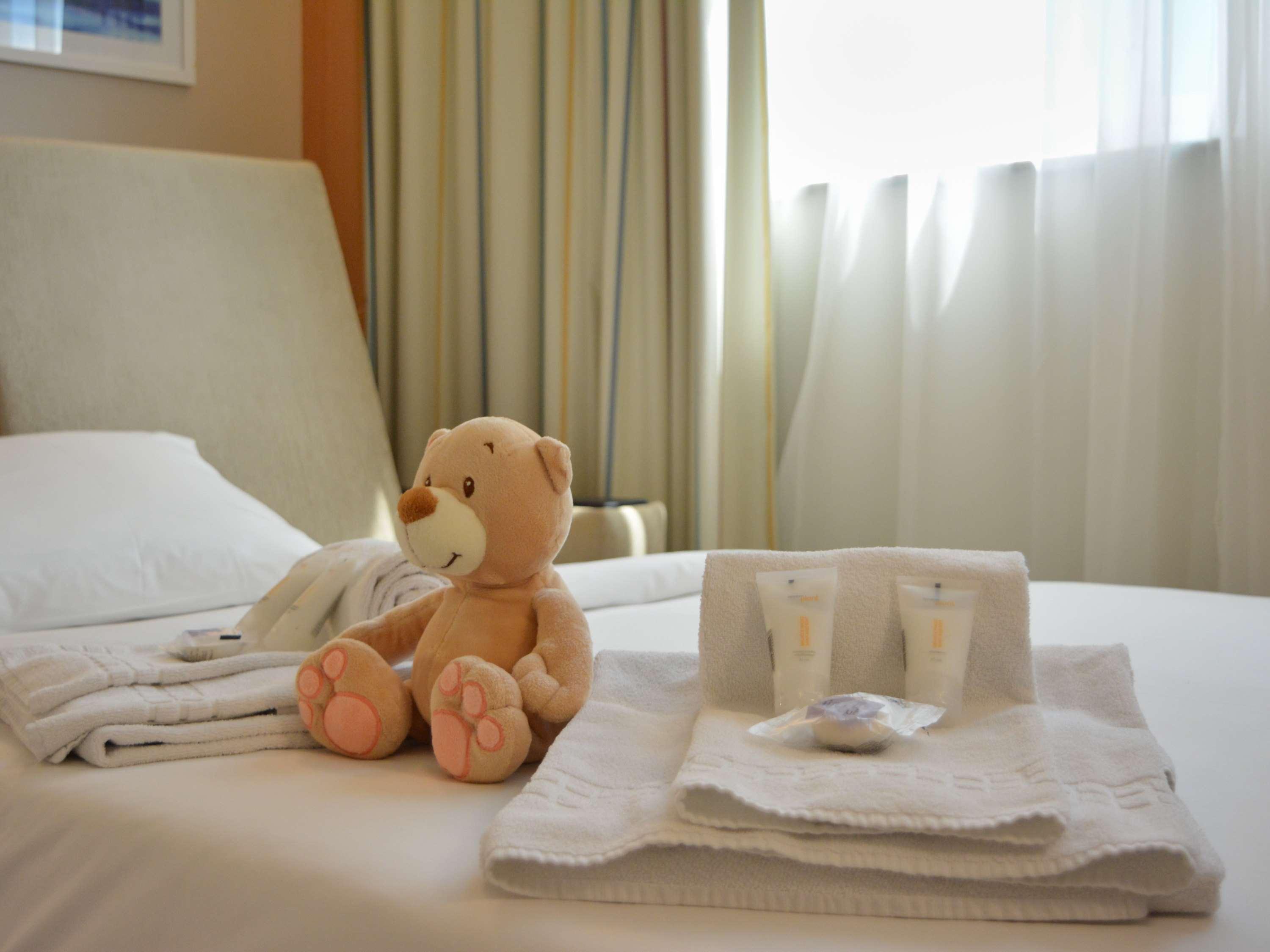 Hotel Novotel Barra Da Tijuca Rio de Janeiro