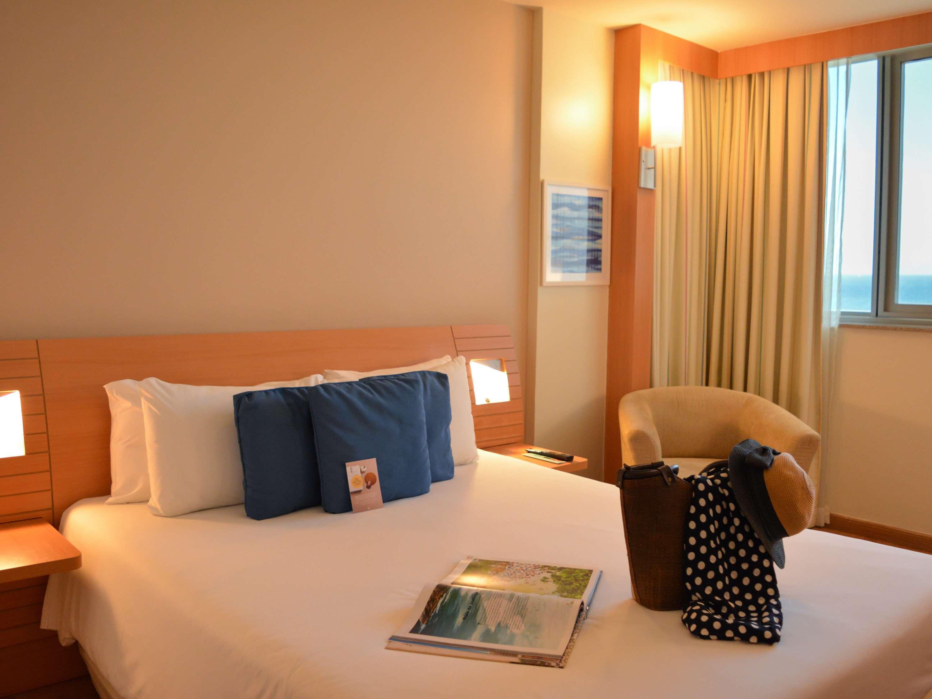 Novotel Barra Da Tijuca Hotel