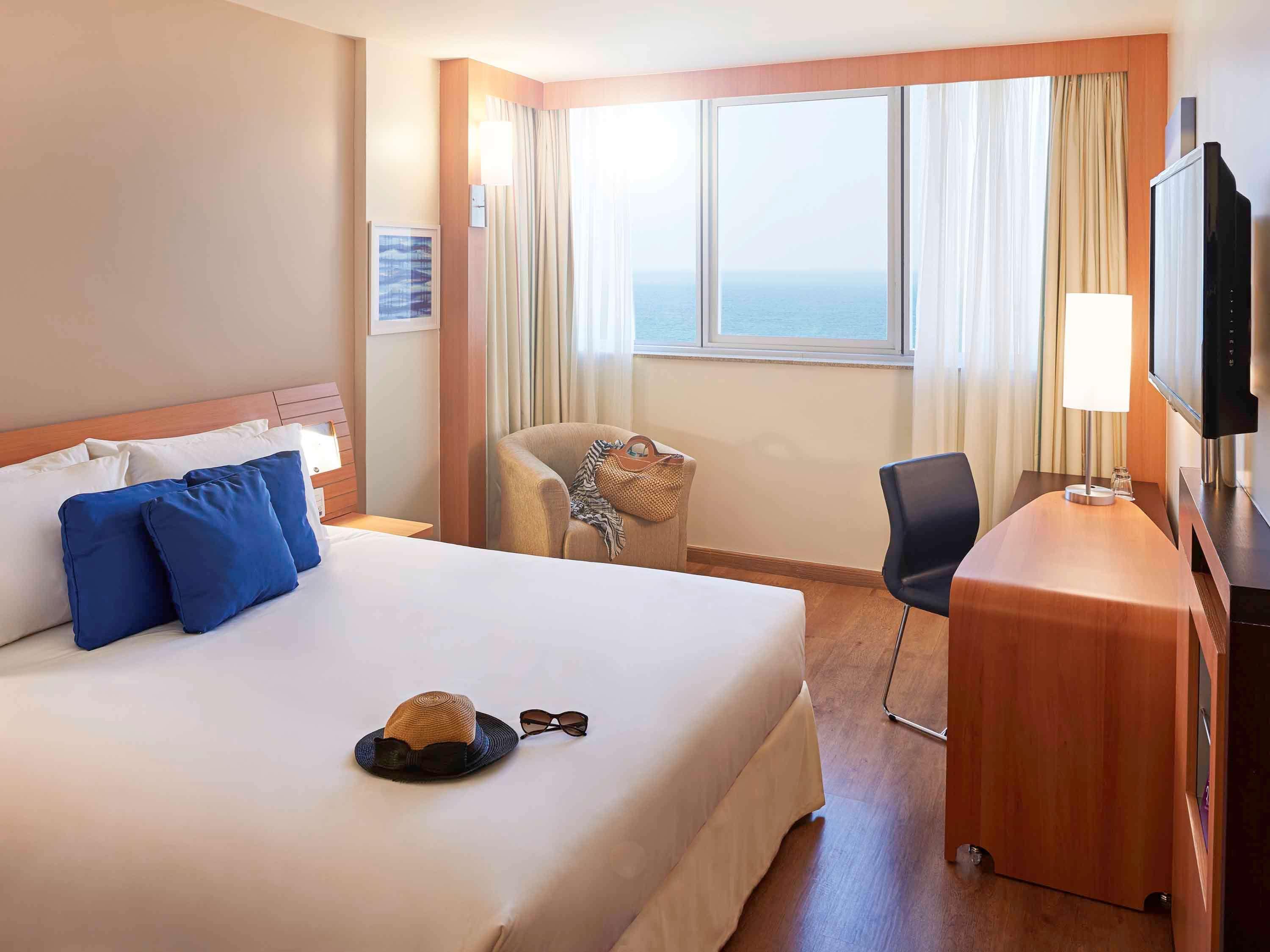 Hotel Novotel Barra Da Tijuca