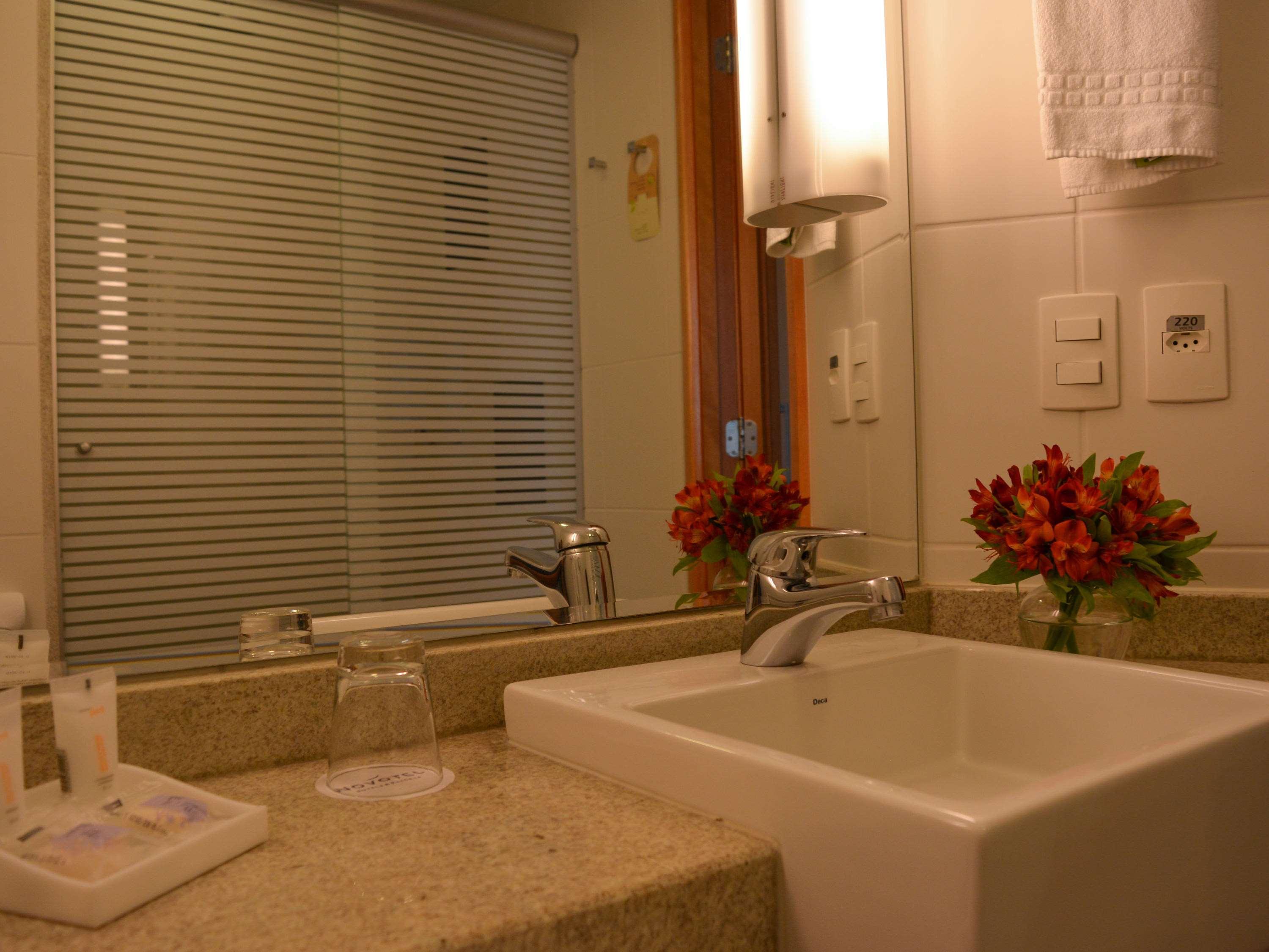 Hotel Novotel Barra Da Tijuca