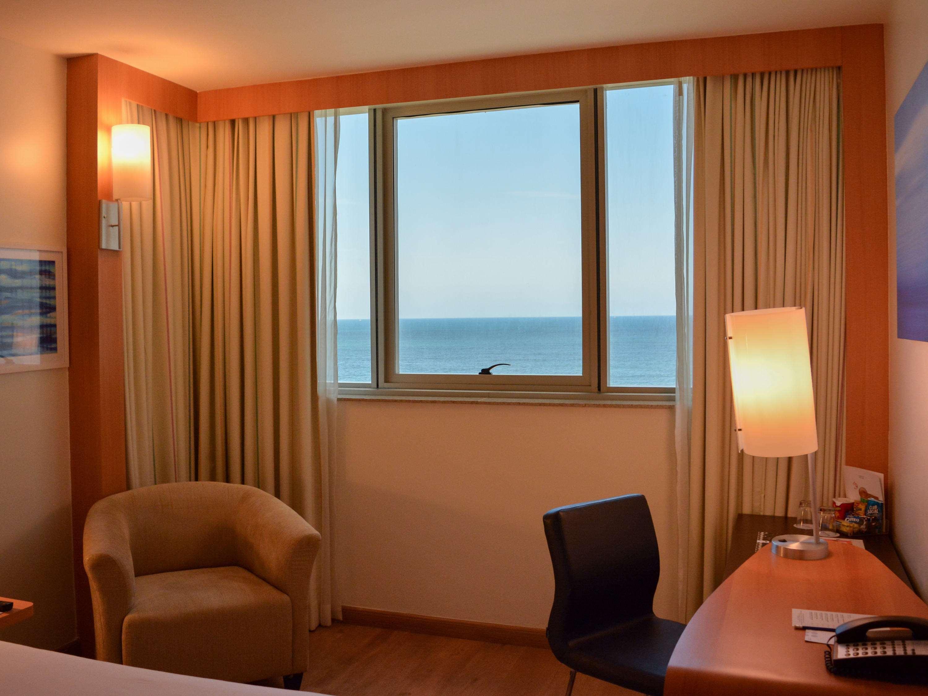 Hotel Novotel Barra Da Tijuca 4*