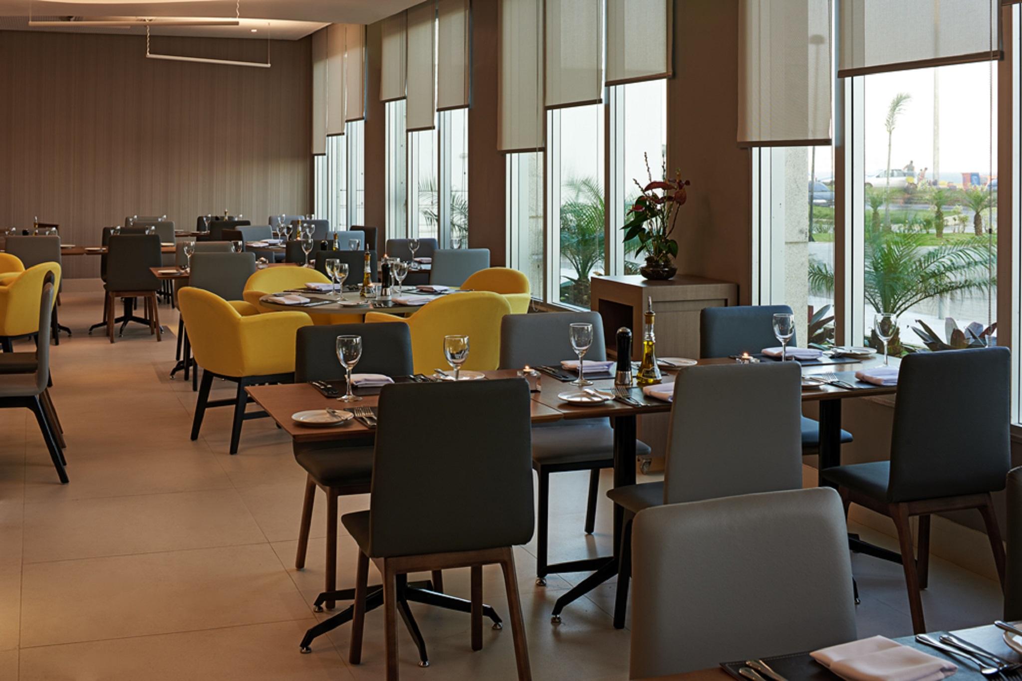 Novotel Barra Da Tijuca