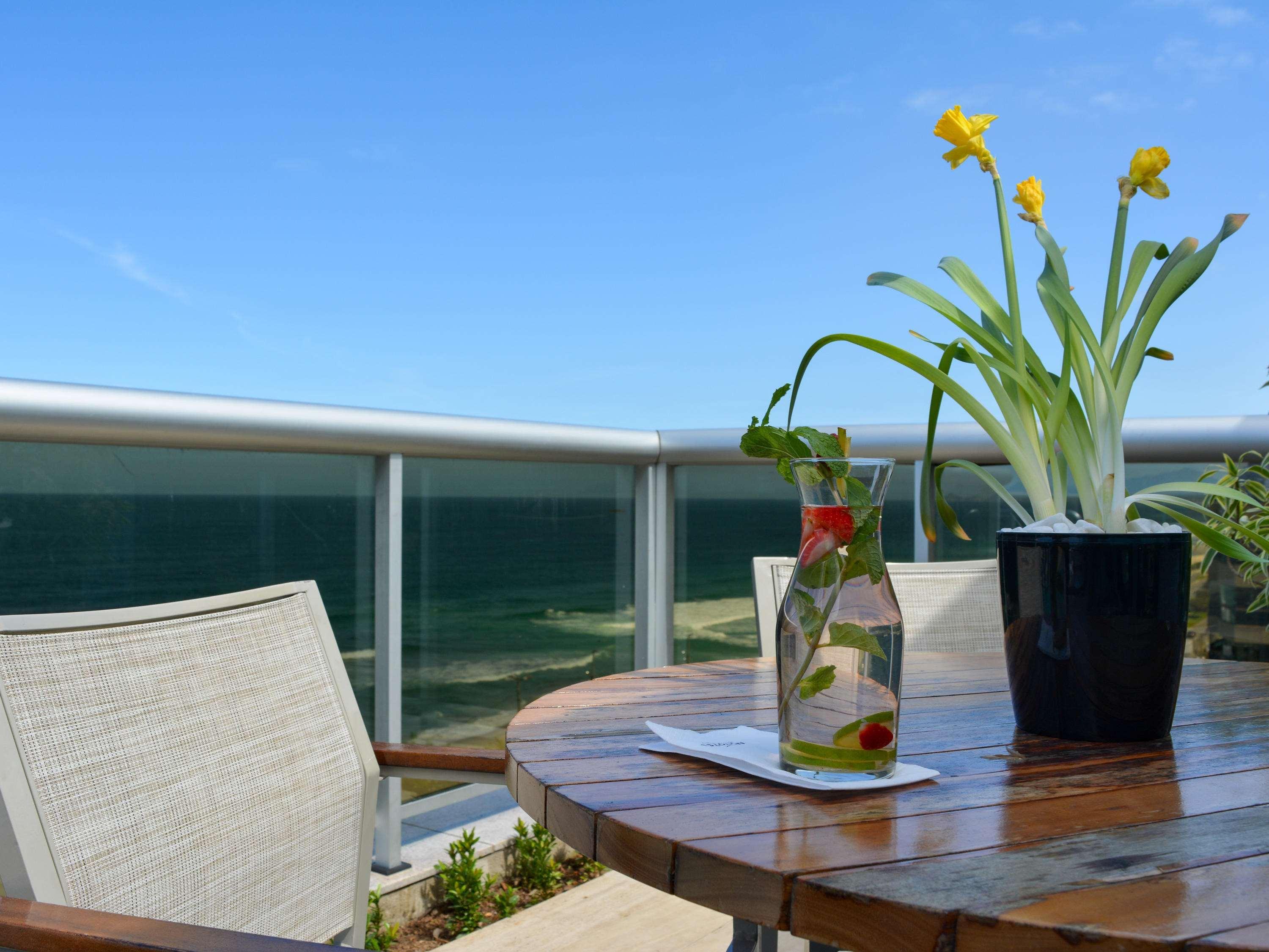 Novotel Barra Da Tijuca Hotel 4*