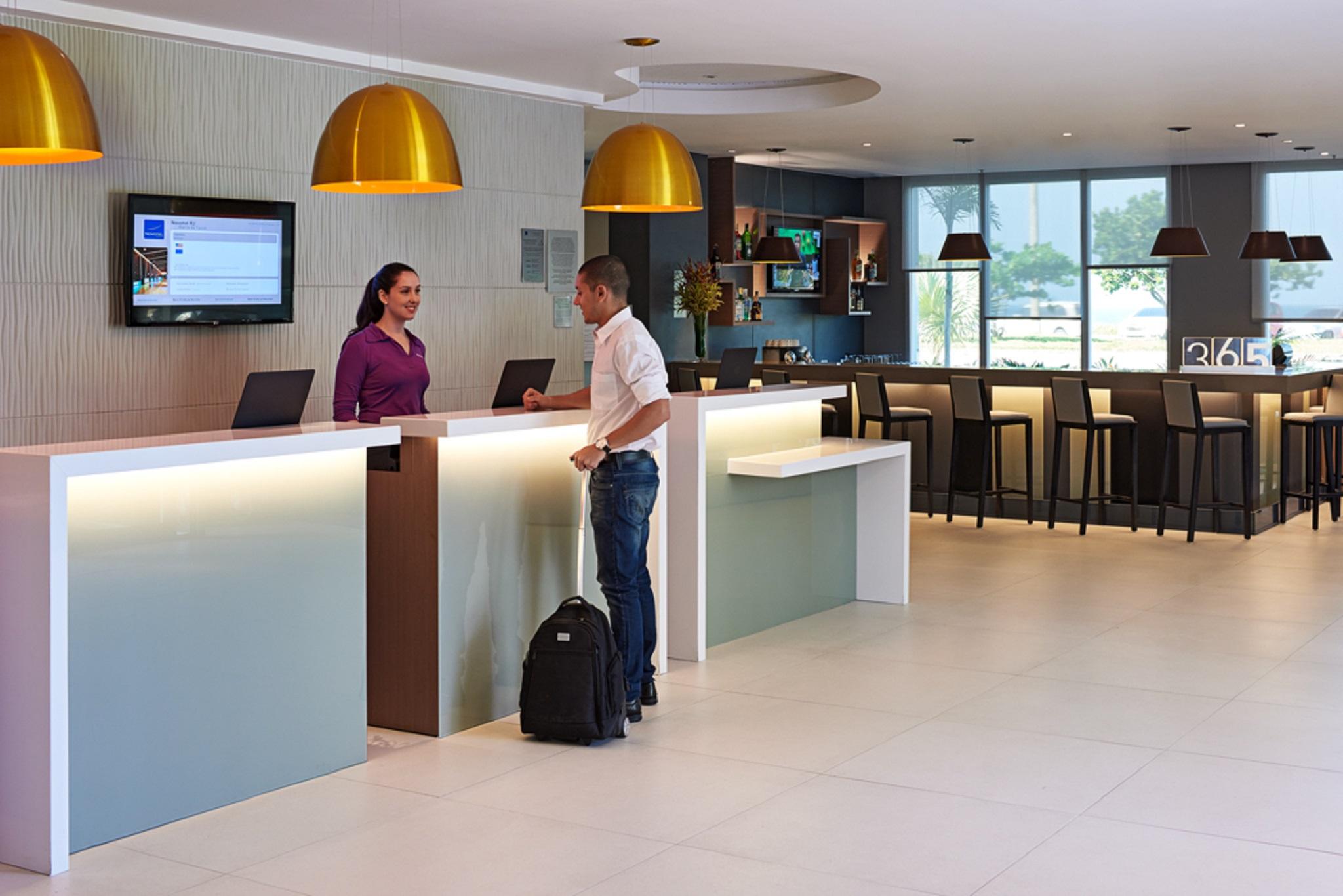 Novotel Barra Da Tijuca