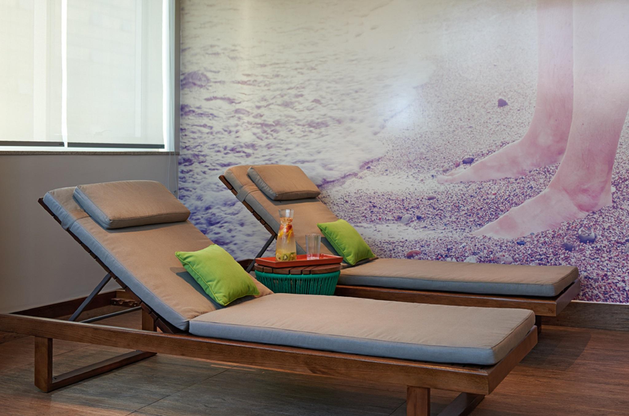 Hotel Novotel Barra Da Tijuca Rio de Janeiro