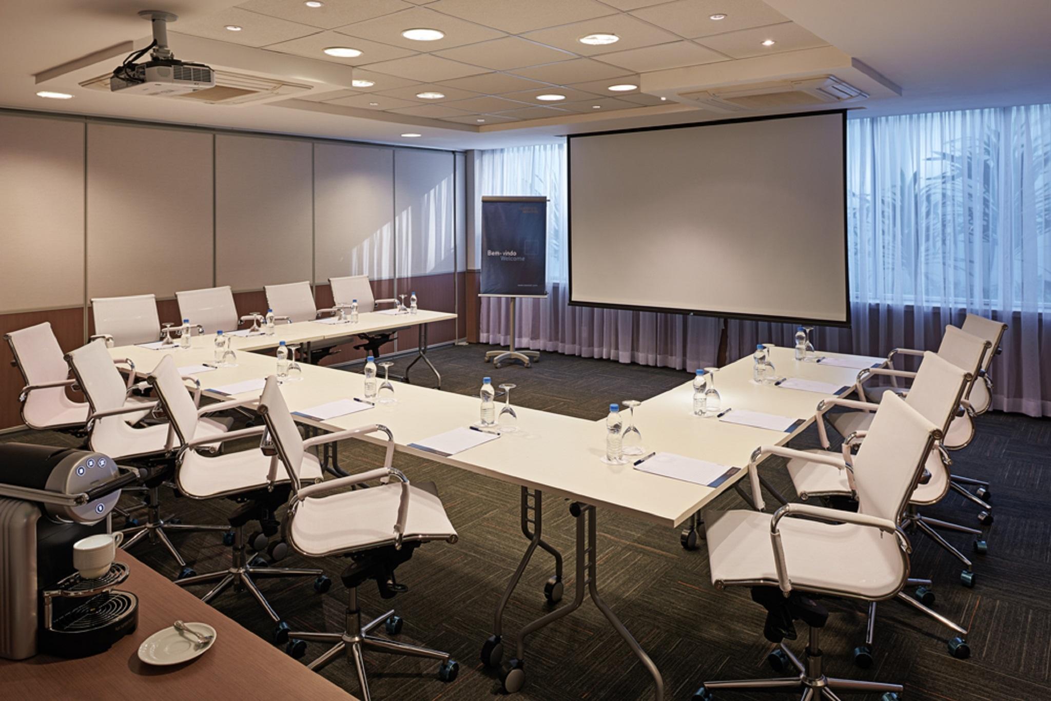 Hotel Novotel Barra Da Tijuca 4*