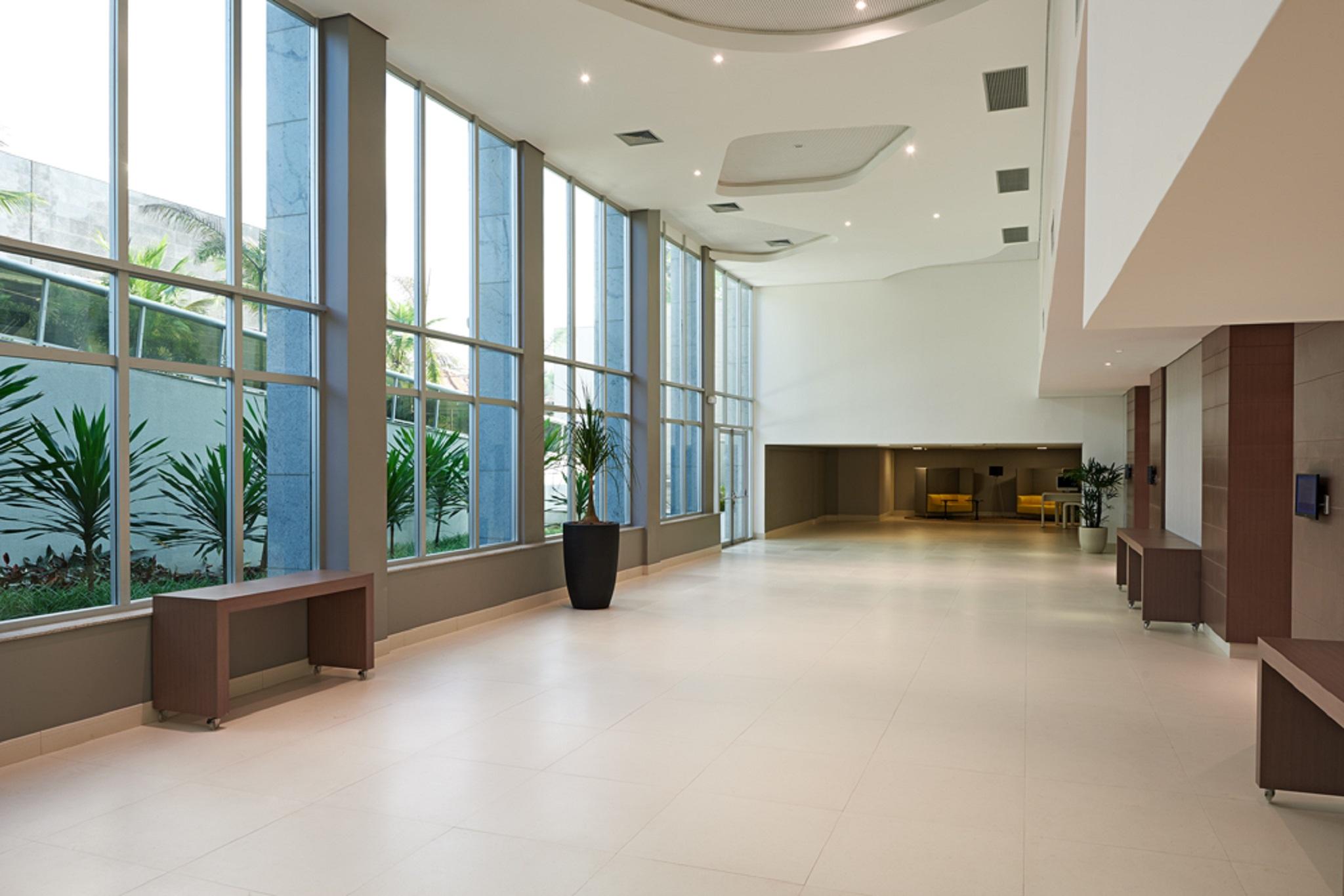 Novotel Barra Da Tijuca 4*