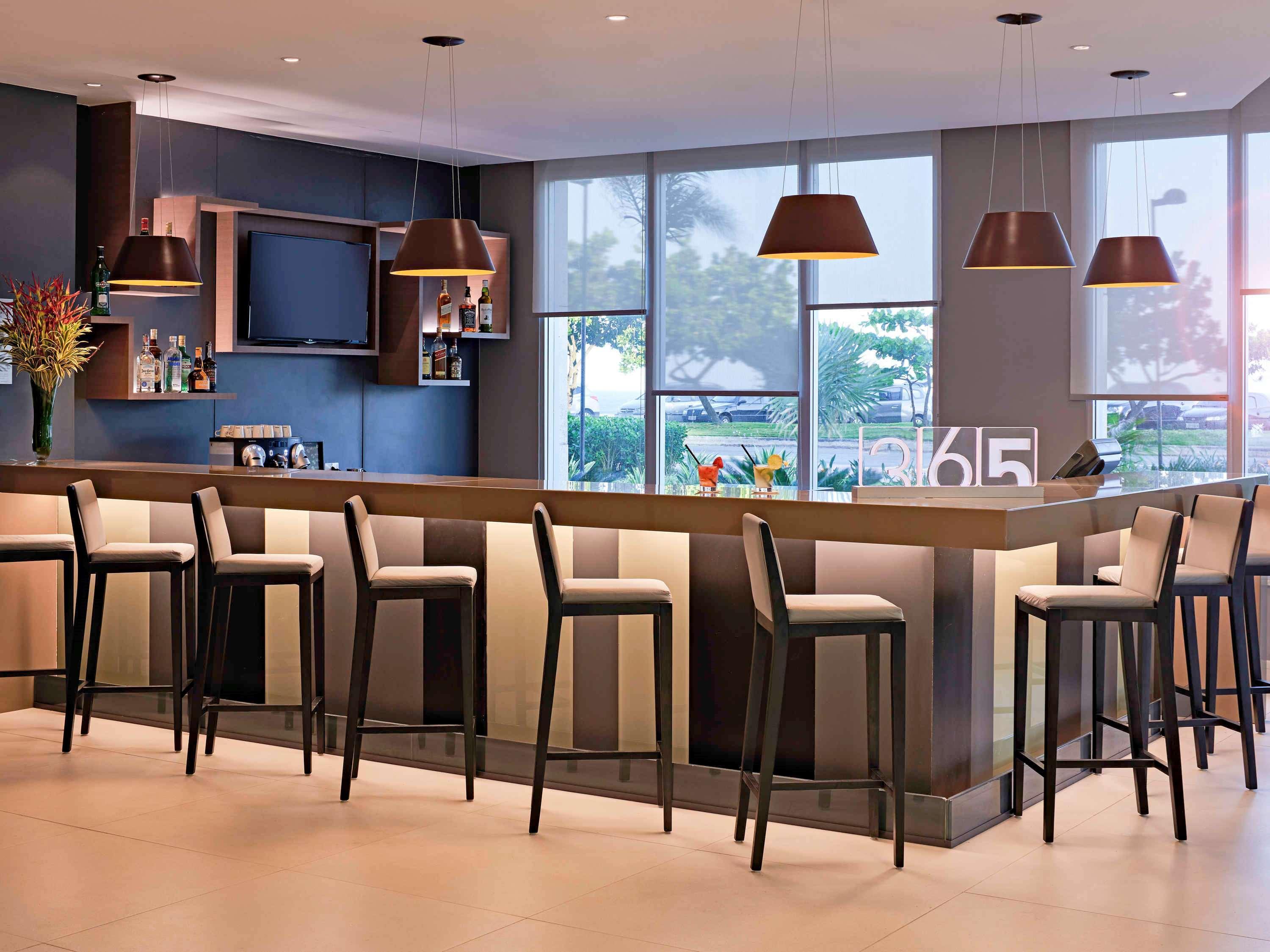 Hotel Novotel Barra Da Tijuca