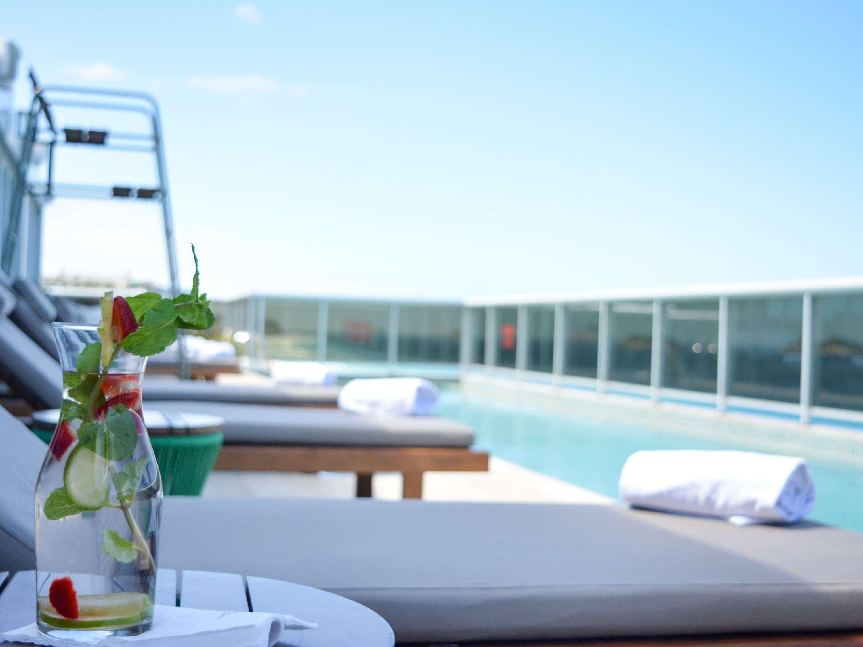 Hotel Novotel Barra Da Tijuca Rio de Janeiro