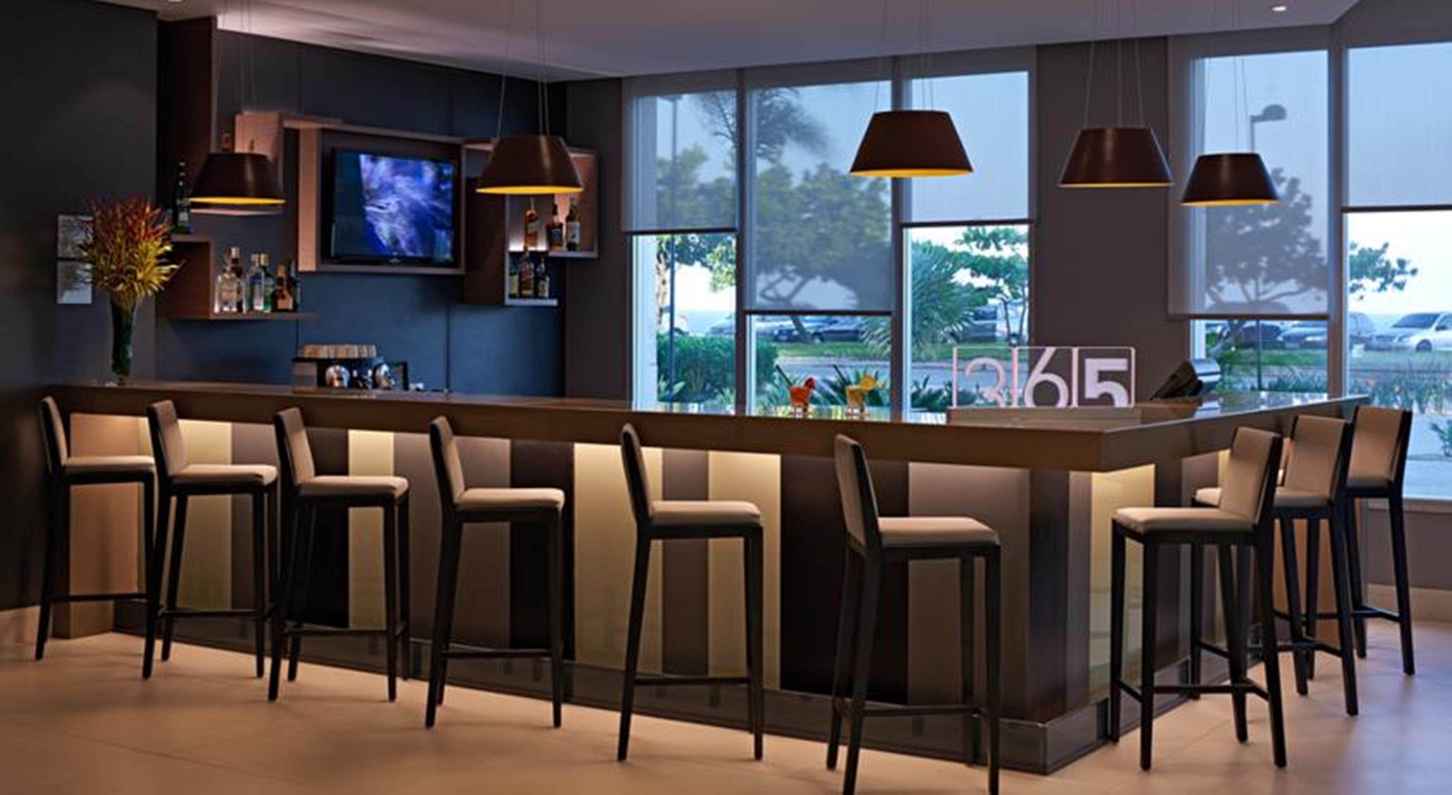 Novotel Barra Da Tijuca 4*