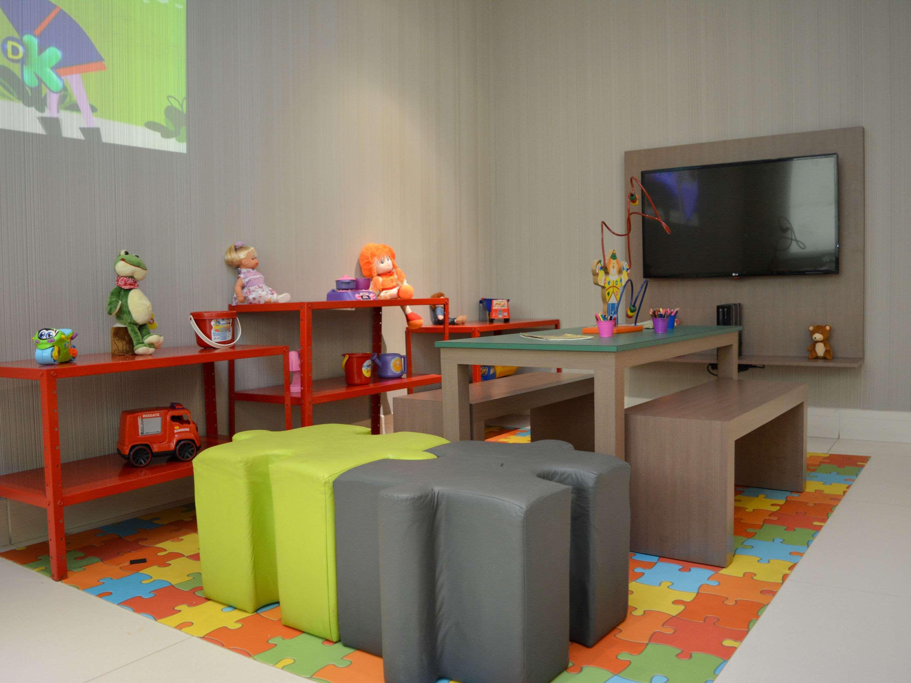 Novotel Barra Da Tijuca 4* Rio de Janeiro