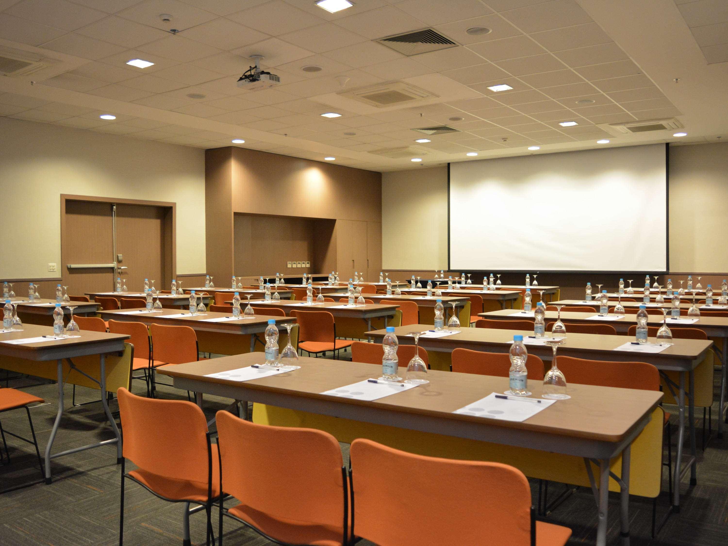 Novotel Barra Da Tijuca 4* Rio de Janeiro