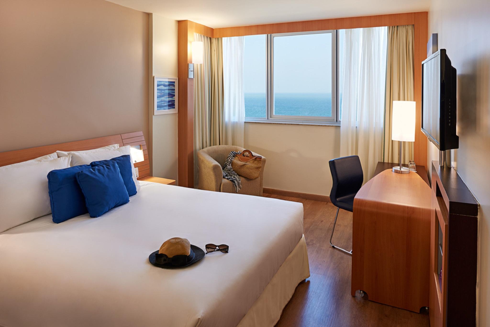 Hotel Novotel Barra Da Tijuca Rio de Janeiro